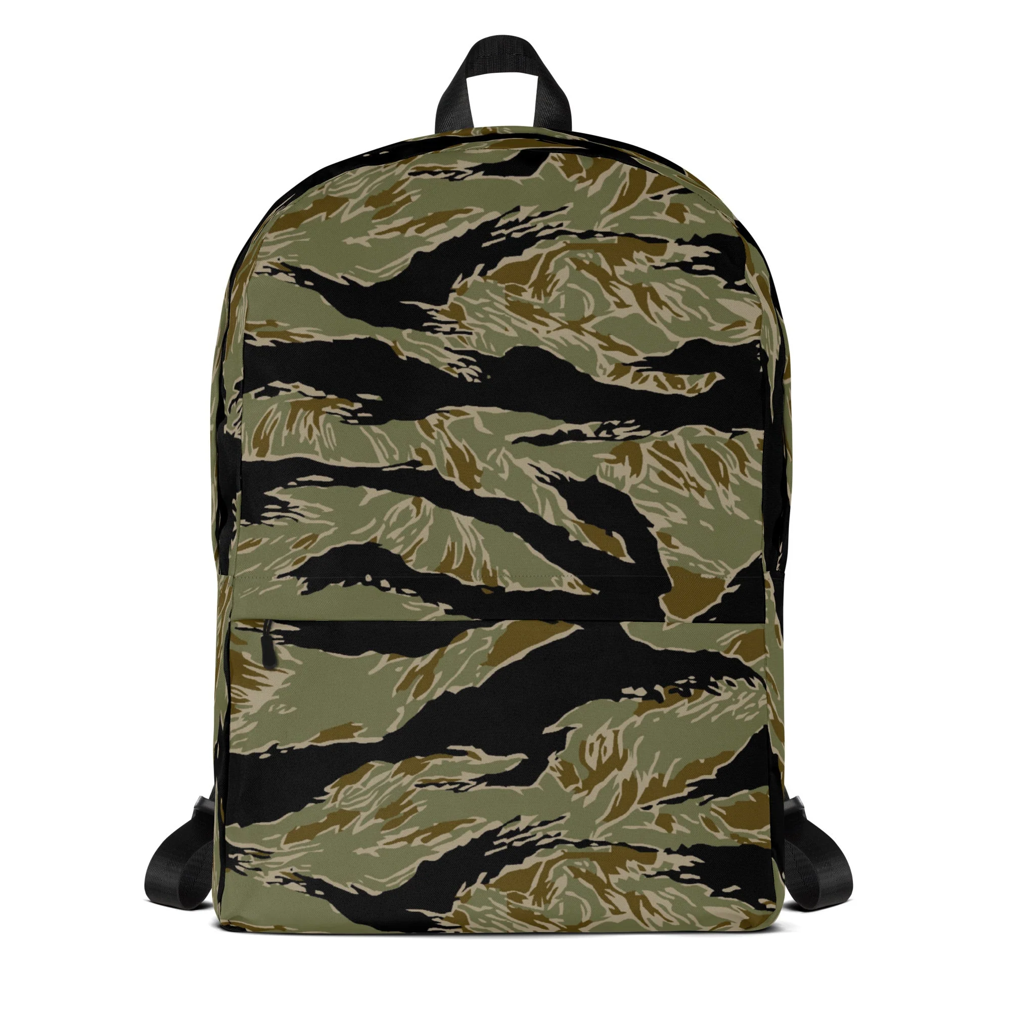 American Tiger Stripe Special Forces Advisor Sparse CAMO Backpack - Image 7