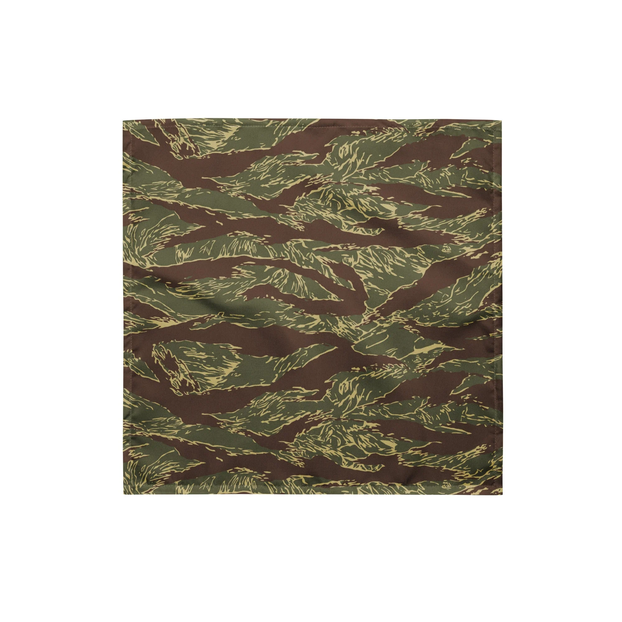 Rhodesian Tiger Stripe CAMO Bandana - Image 5