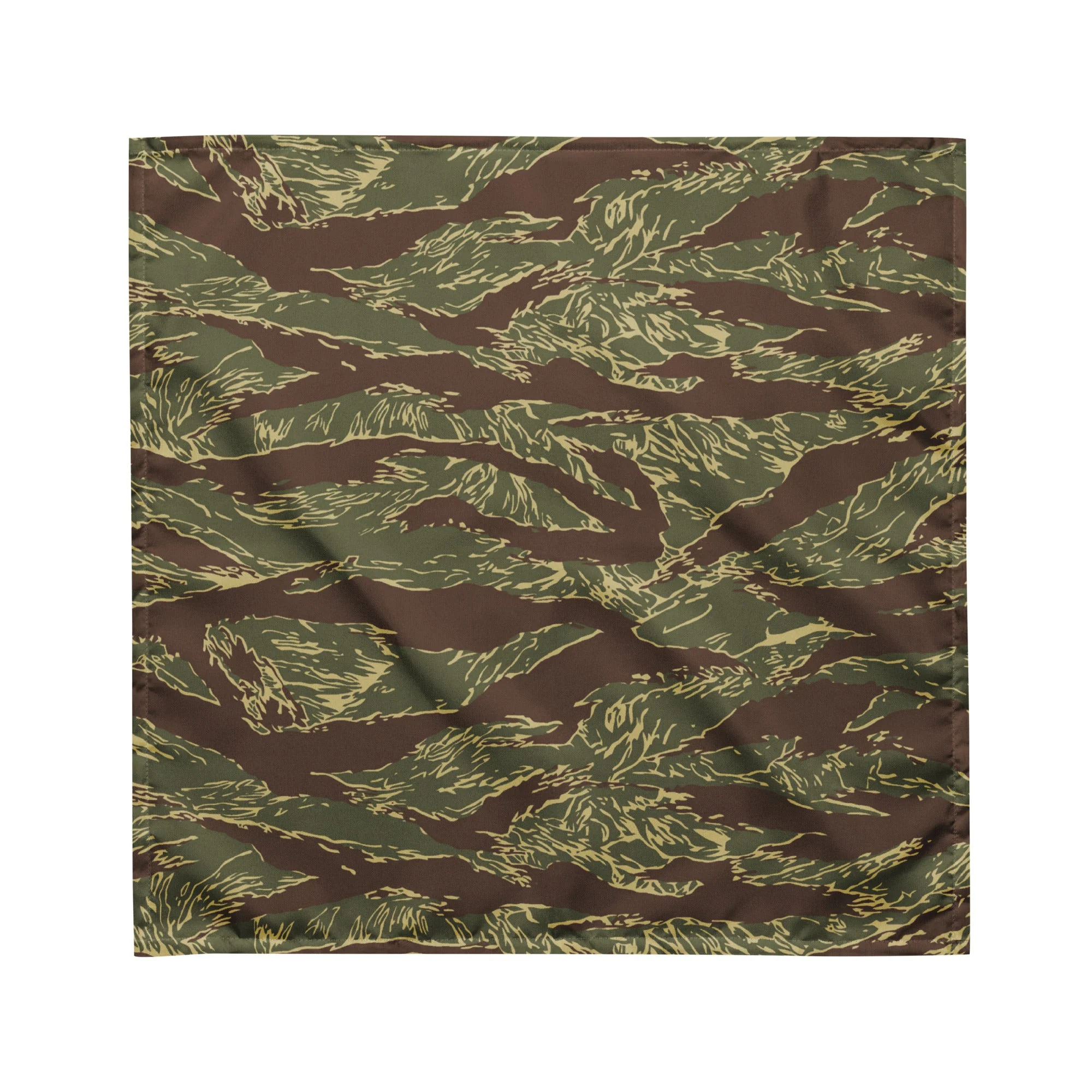Rhodesian Tiger Stripe CAMO Bandana - Image 6