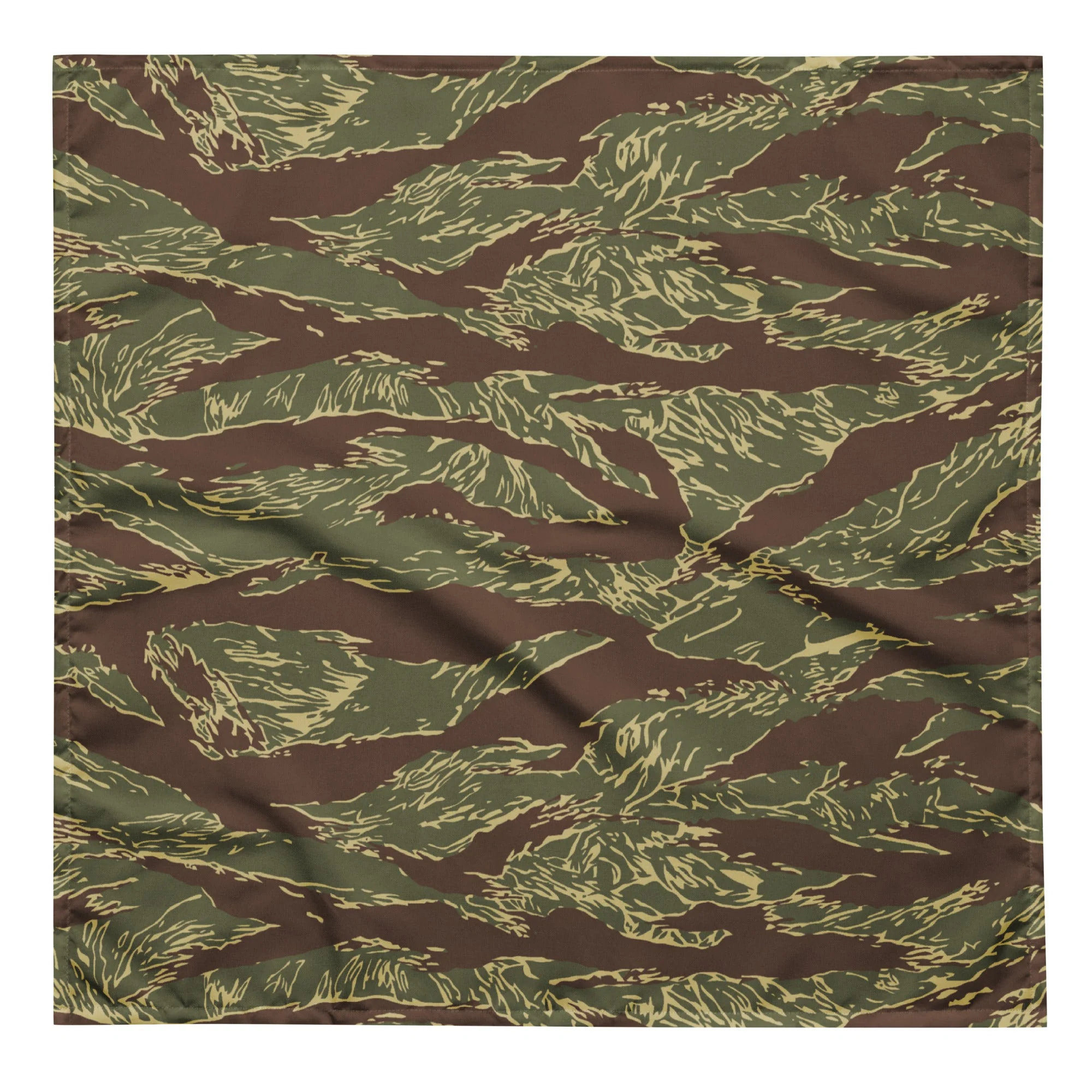 Rhodesian Tiger Stripe CAMO Bandana - Image 7