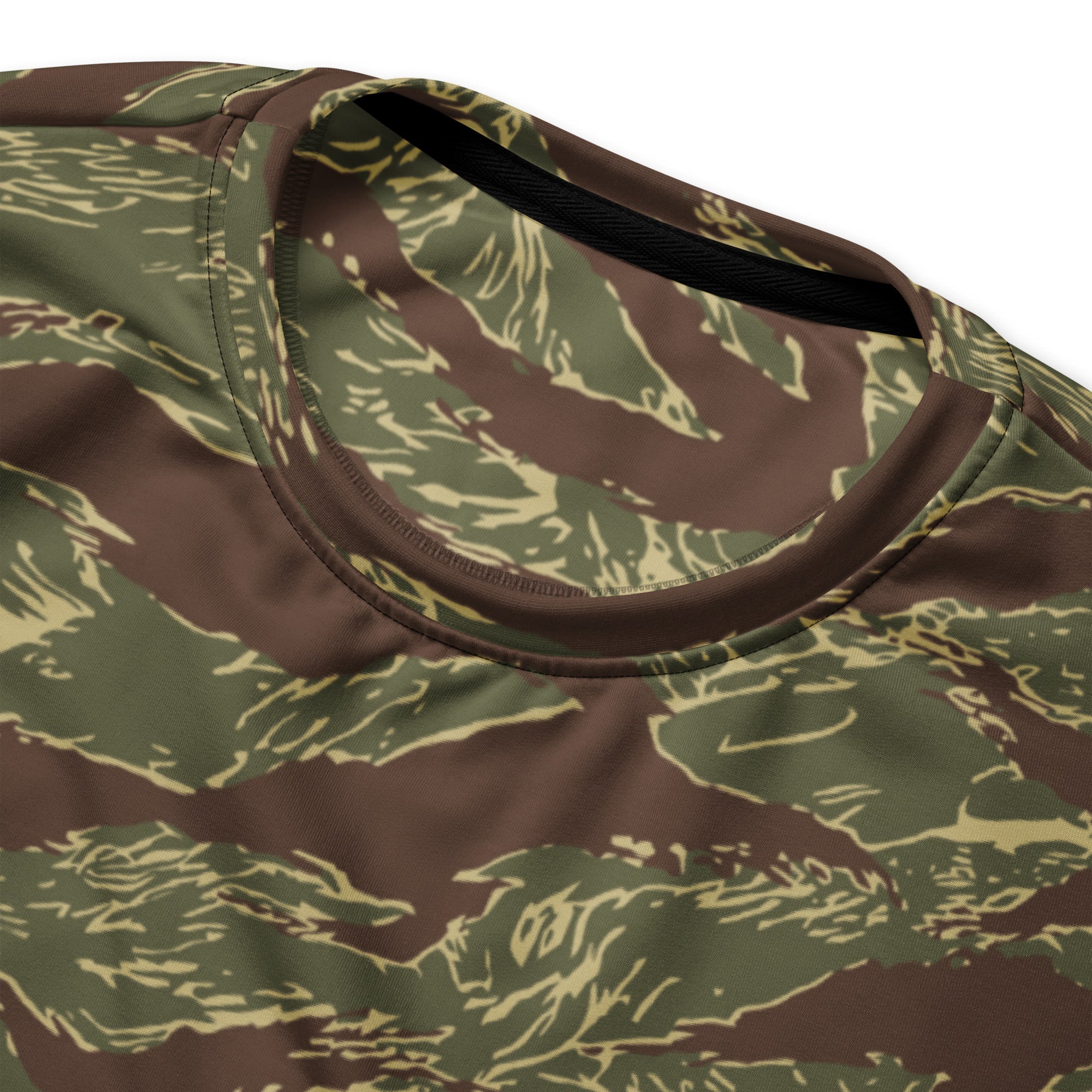 Rhodesian Tiger Stripe CAMO Unisex Sweatshirt - Image 11