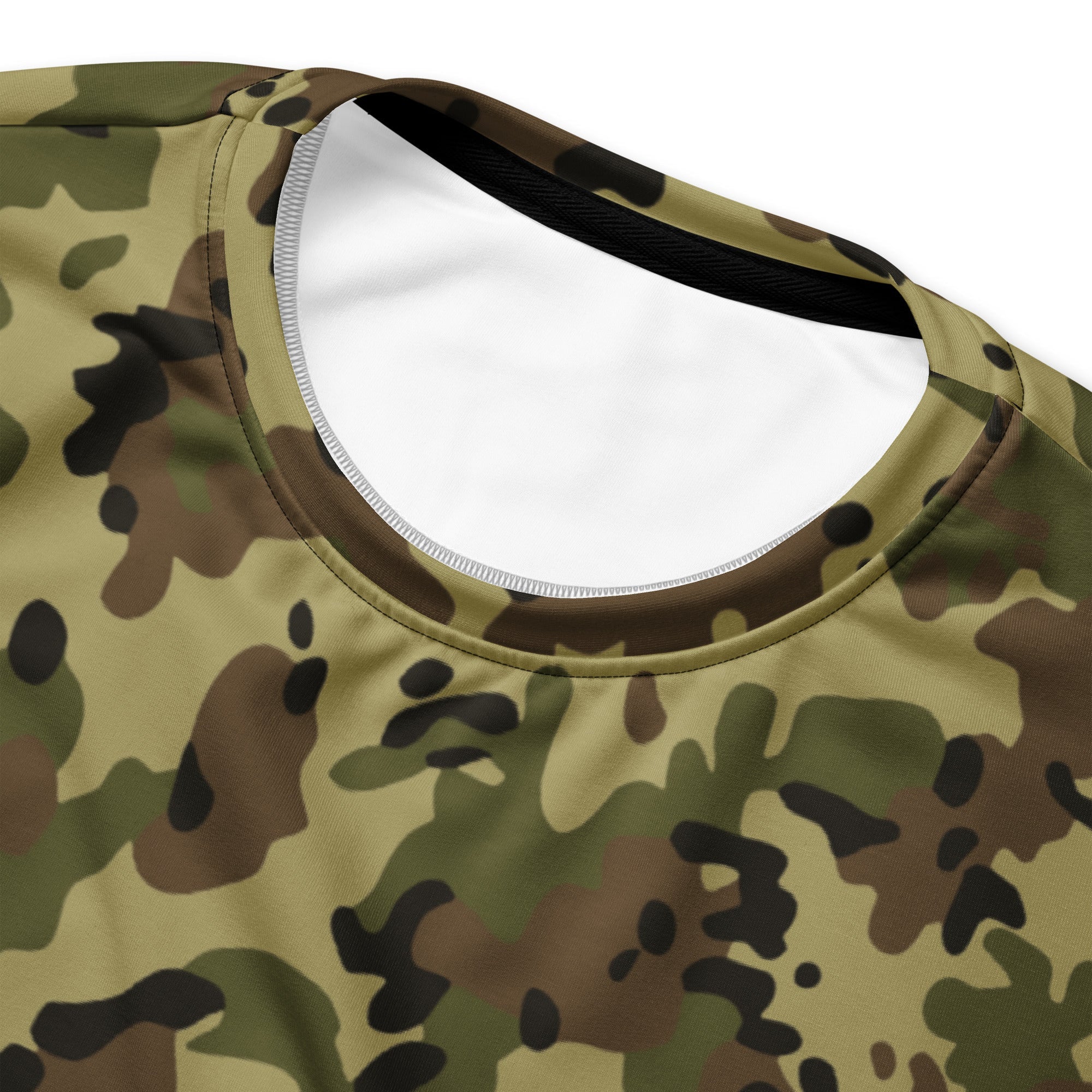 Romanian Flecktarn CAMO Unisex Sweatshirt - Image 11
