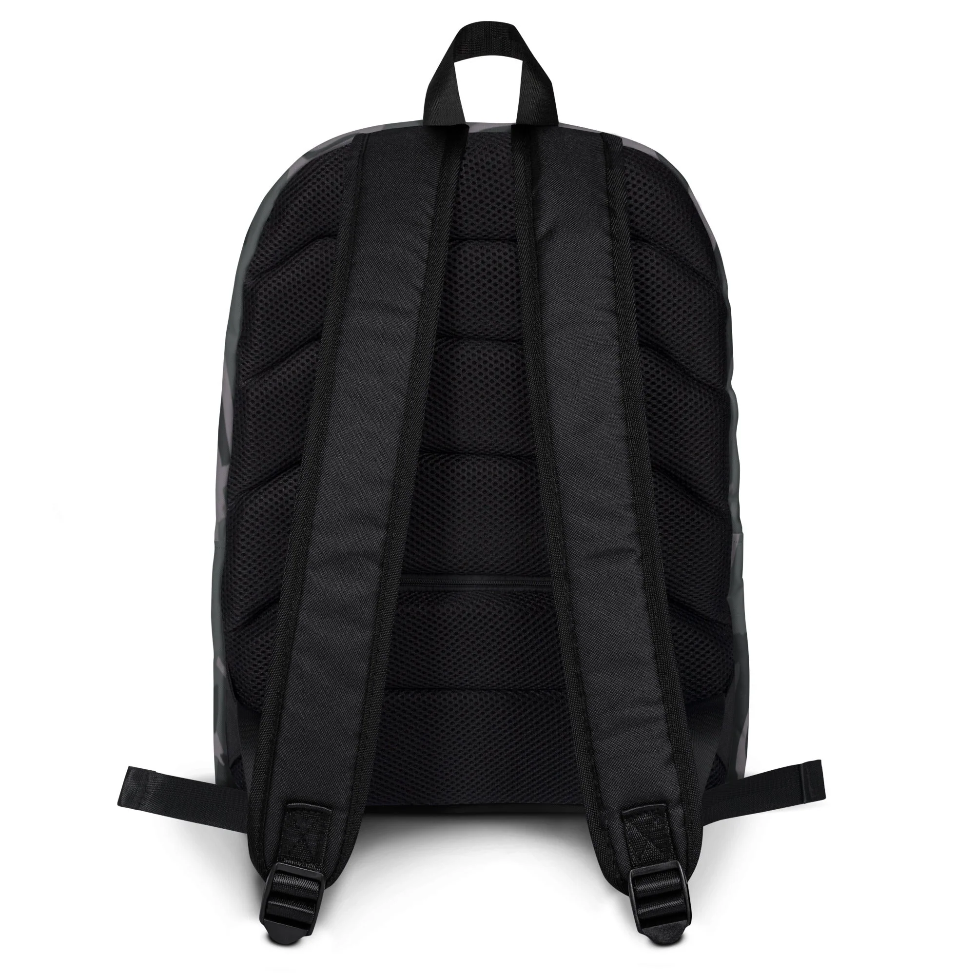 ERDL Black Urban CAMO Backpack - Image 11