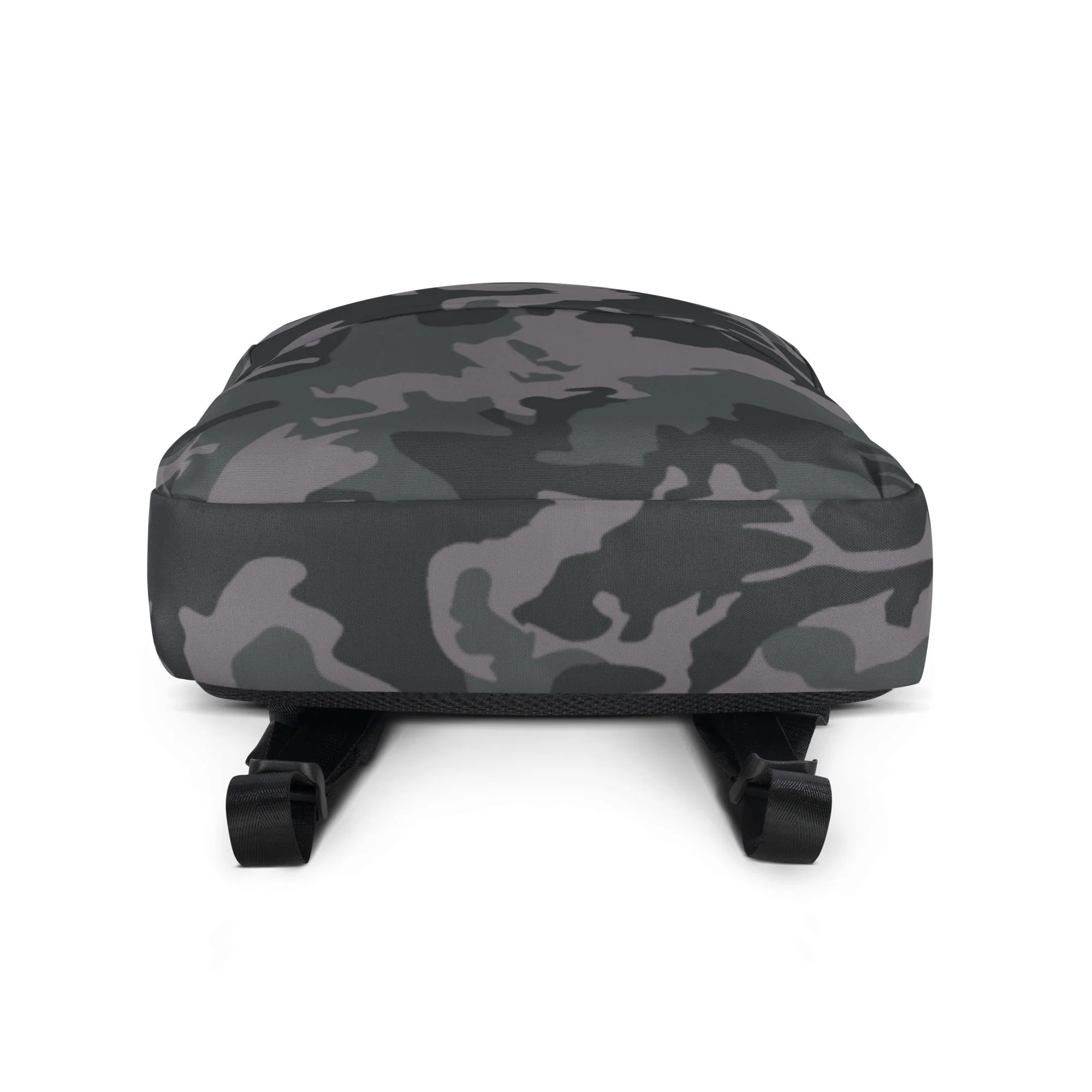 ERDL Black Urban CAMO Backpack - Image 6