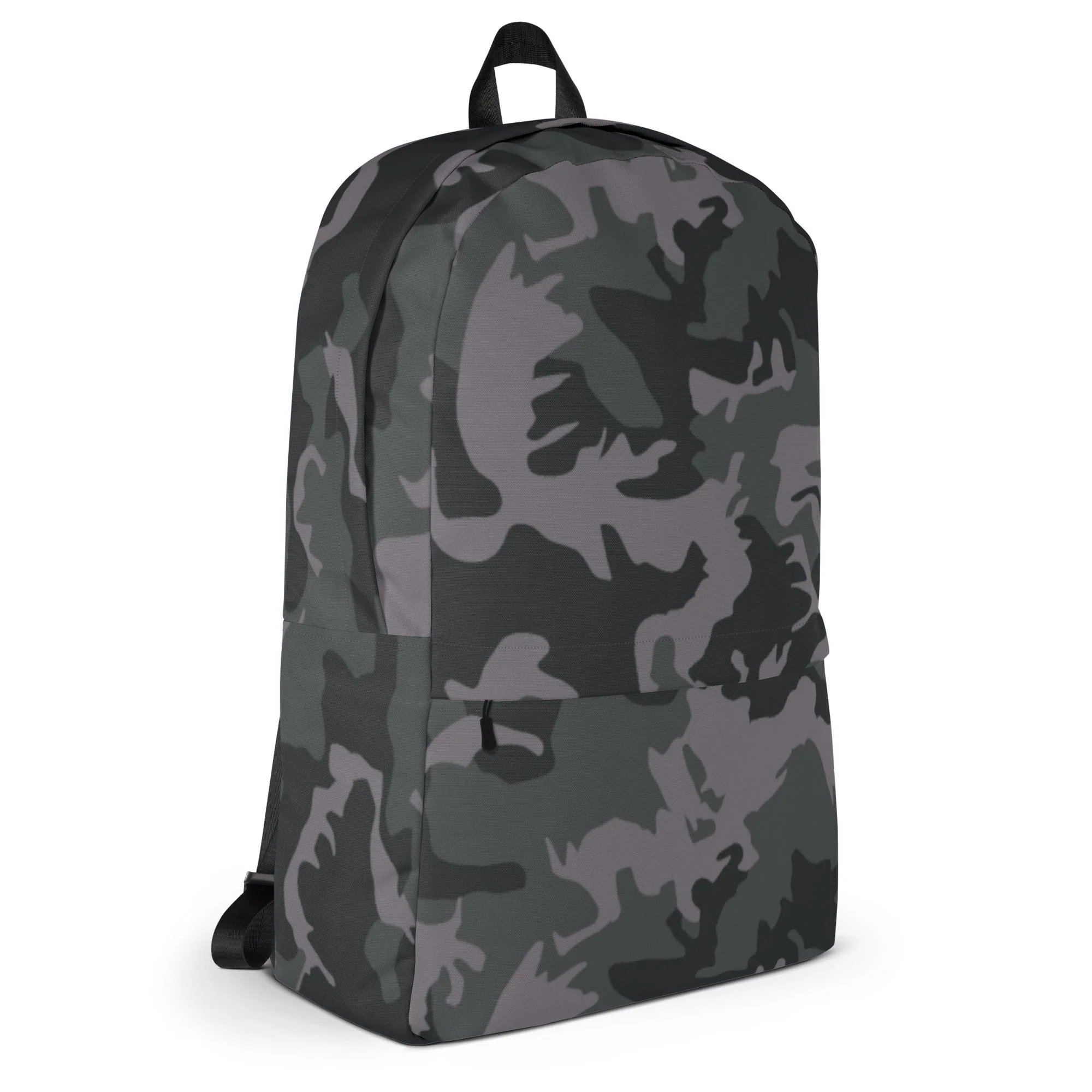 ERDL Black Urban CAMO Backpack - Image 7