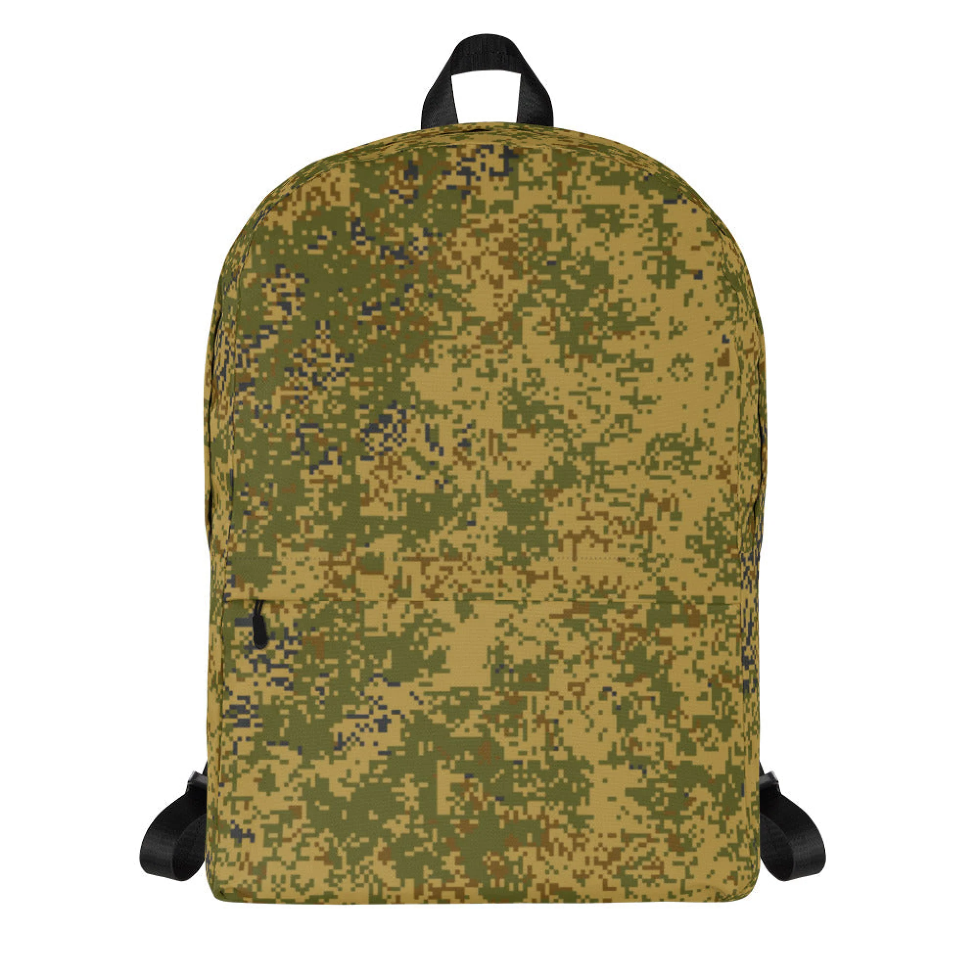 Russian Digital EMR Arid CAMO Backpack - Image 15