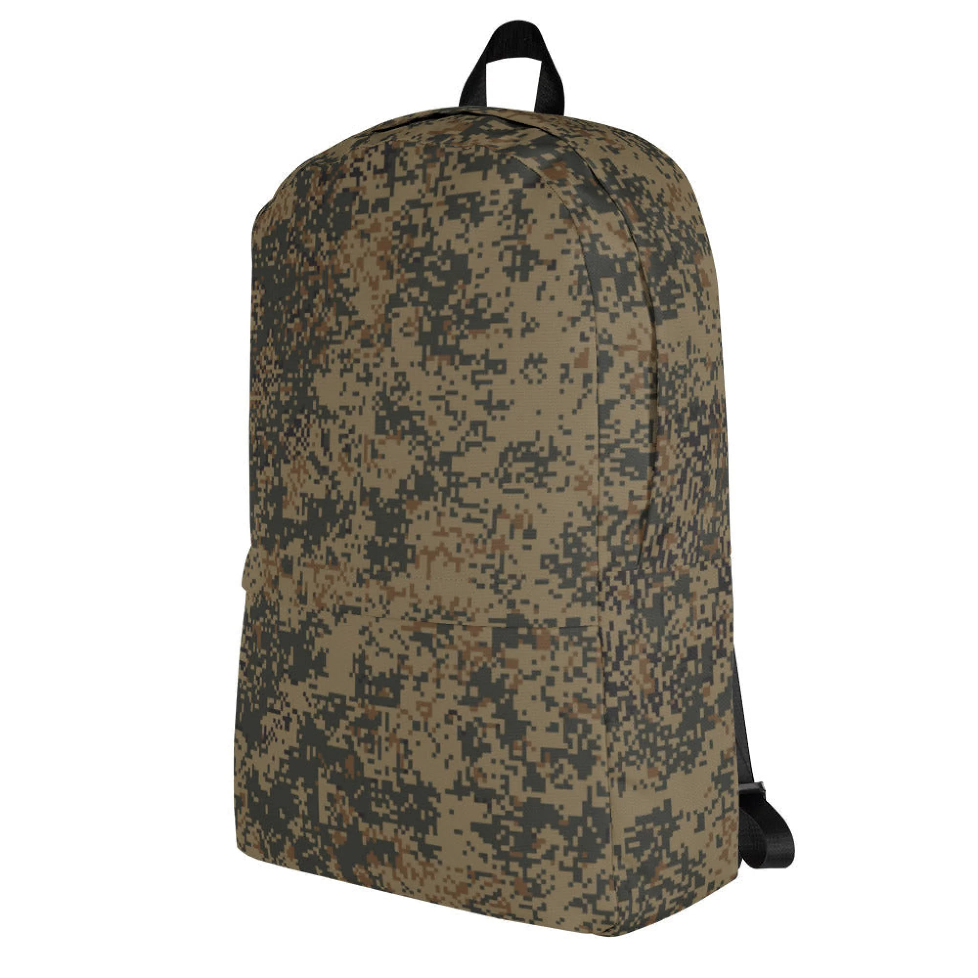Russian Digital EMR Mountain CAMO Backpack - Image 13