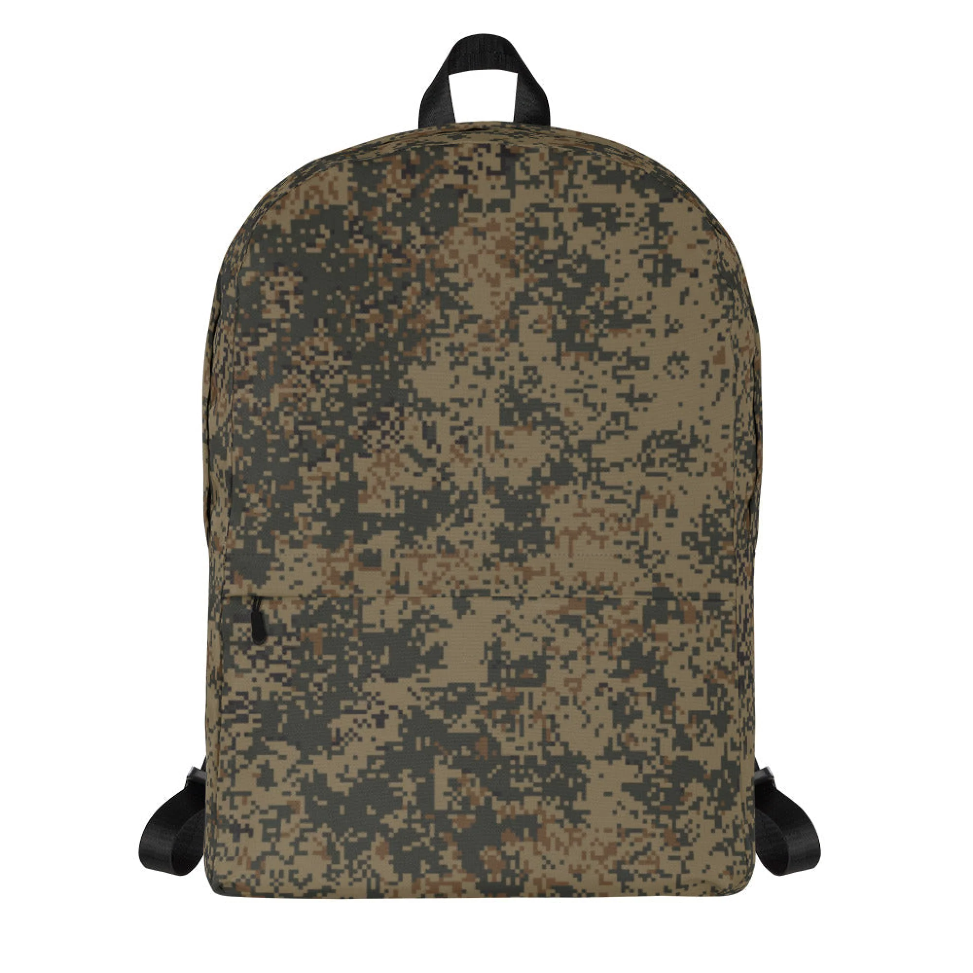 Russian Digital EMR Mountain CAMO Backpack - Image 15