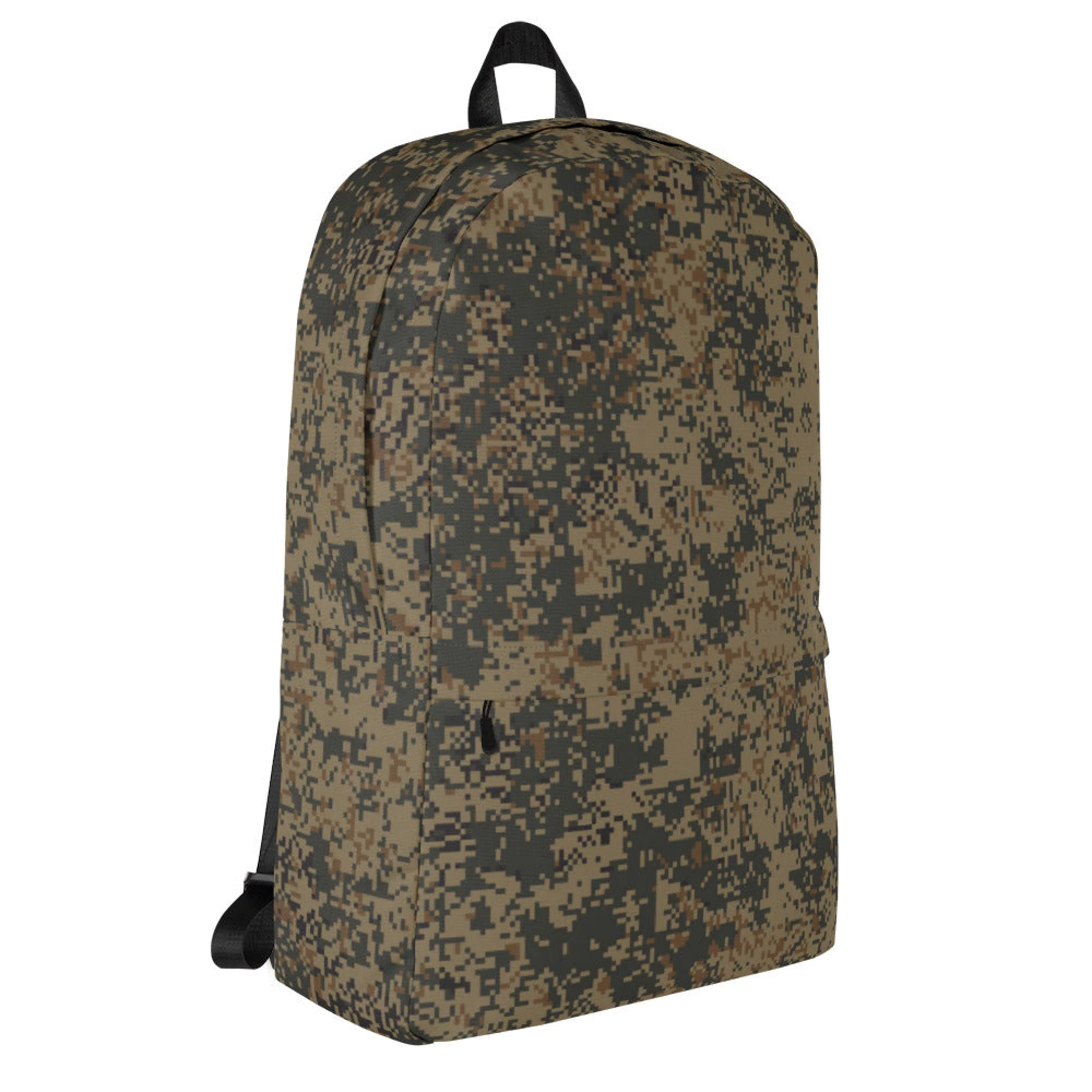 Russian Digital EMR Mountain CAMO Backpack - Image 17