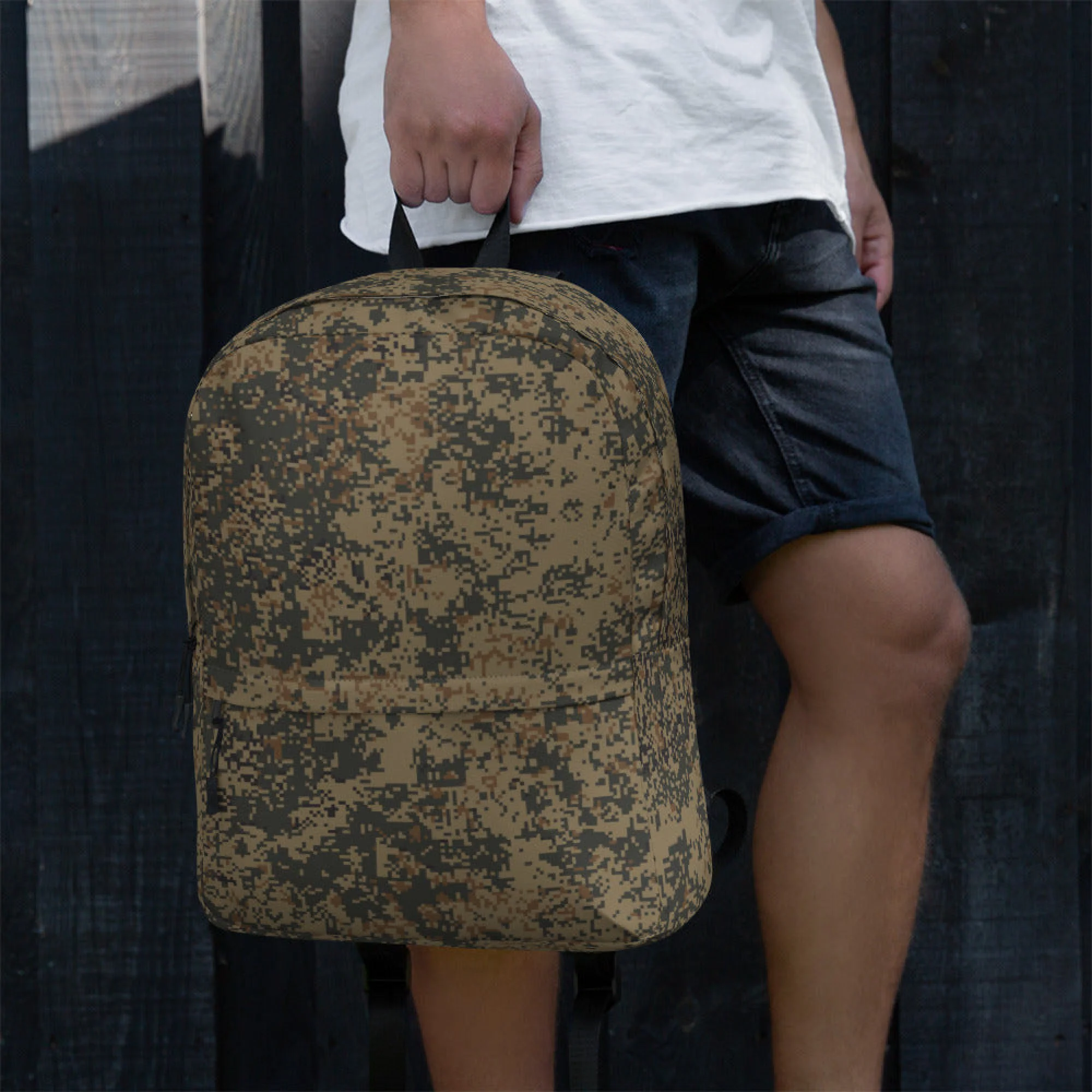 Russian Digital EMR Mountain CAMO Backpack - Image 18