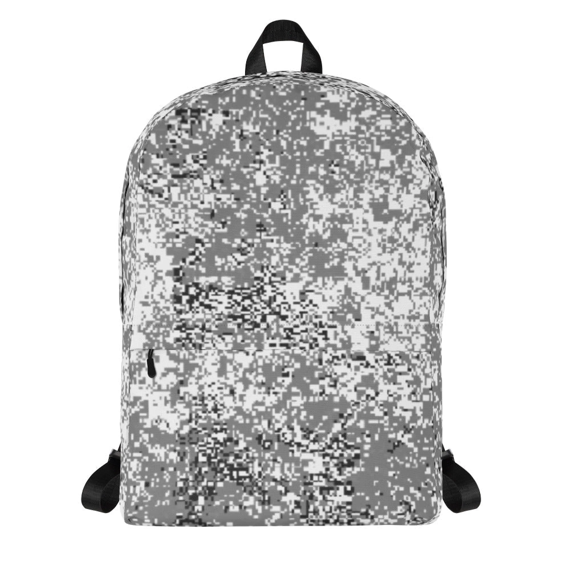 Russian Digital EMR Snow CAMO Backpack - Image 15