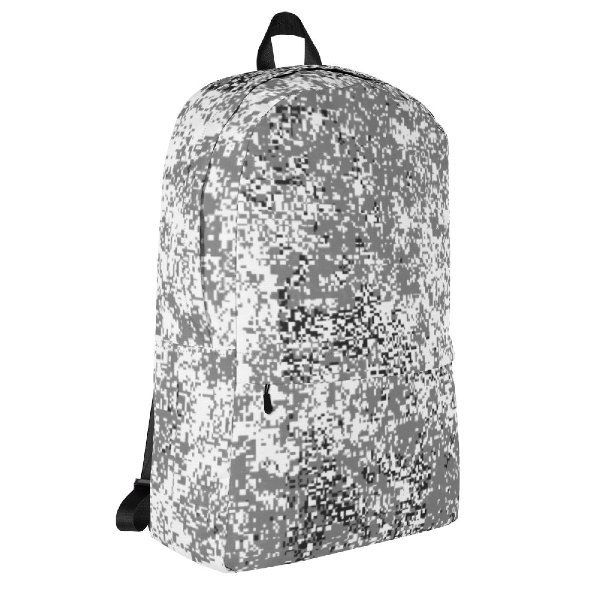 Russian Digital EMR Snow CAMO Backpack - Image 17