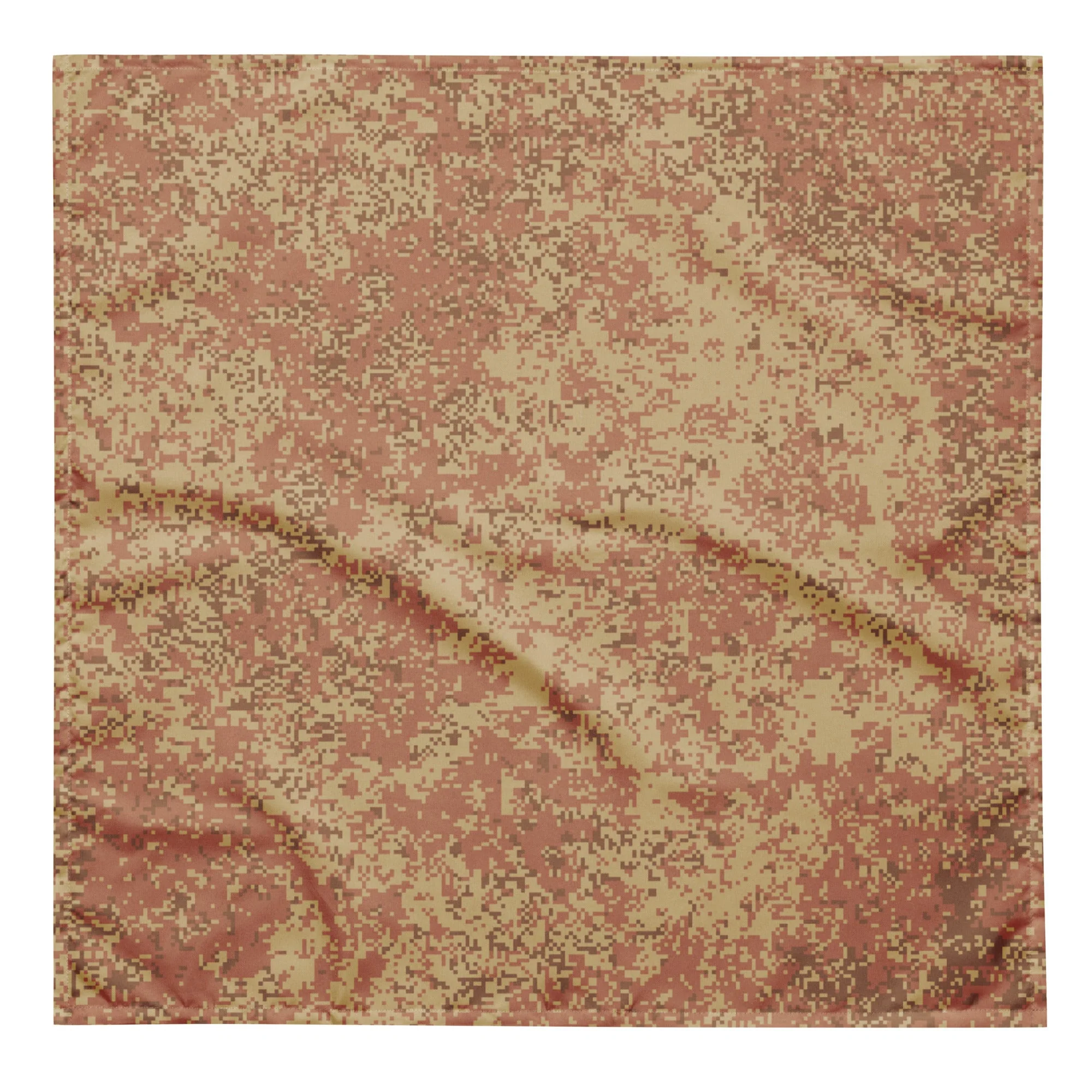 Russian Digital EMR Ratnik Desert CAMO Bandana - Image 8