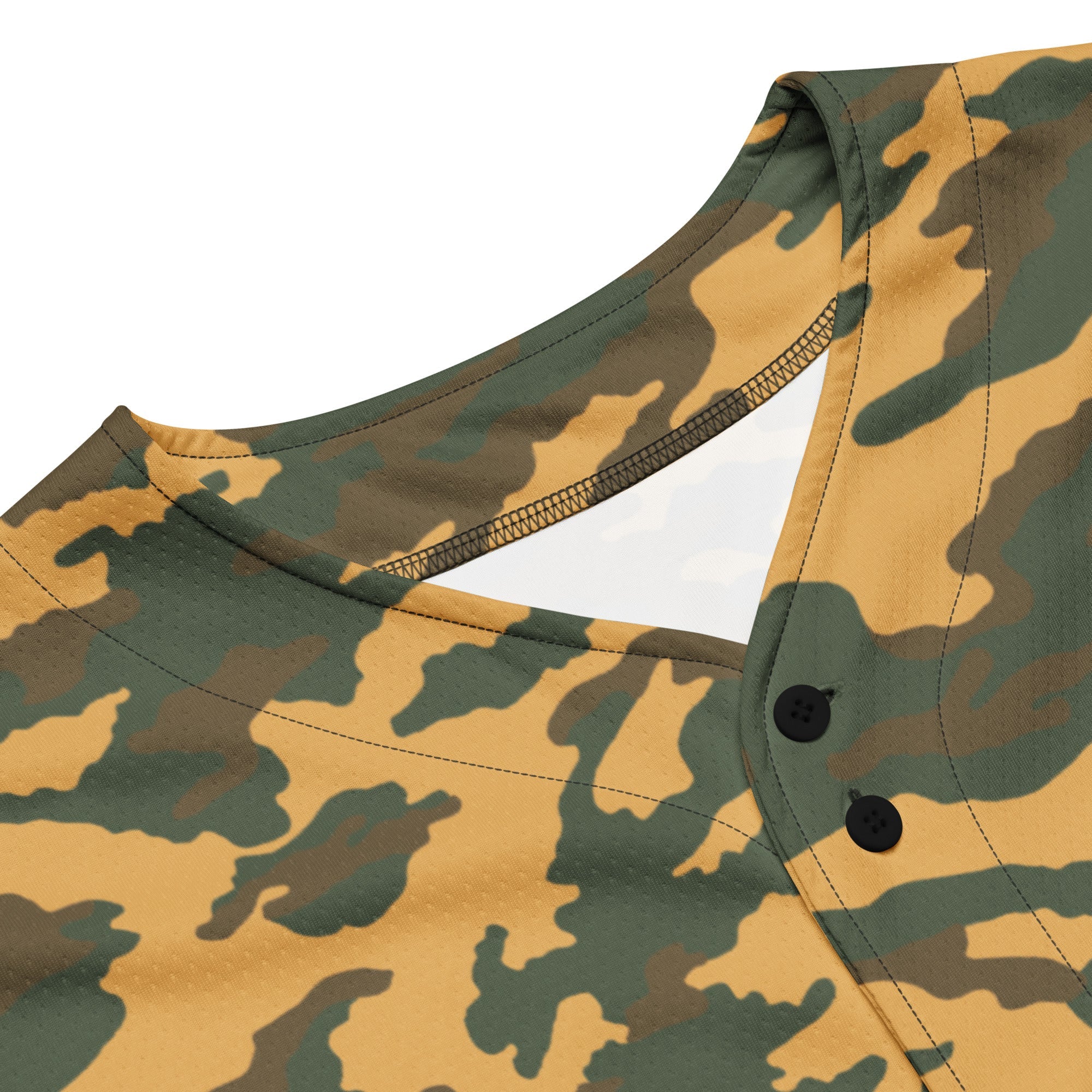Russian Flora VSR-98 Mountain CAMO Unisex Baseball Jersey - Image 11