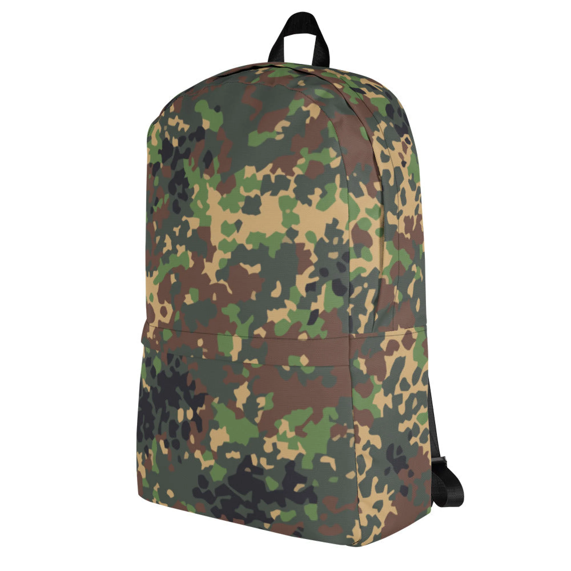 Russian IZLOM Fracture Woodland CAMO Backpack - Image 17