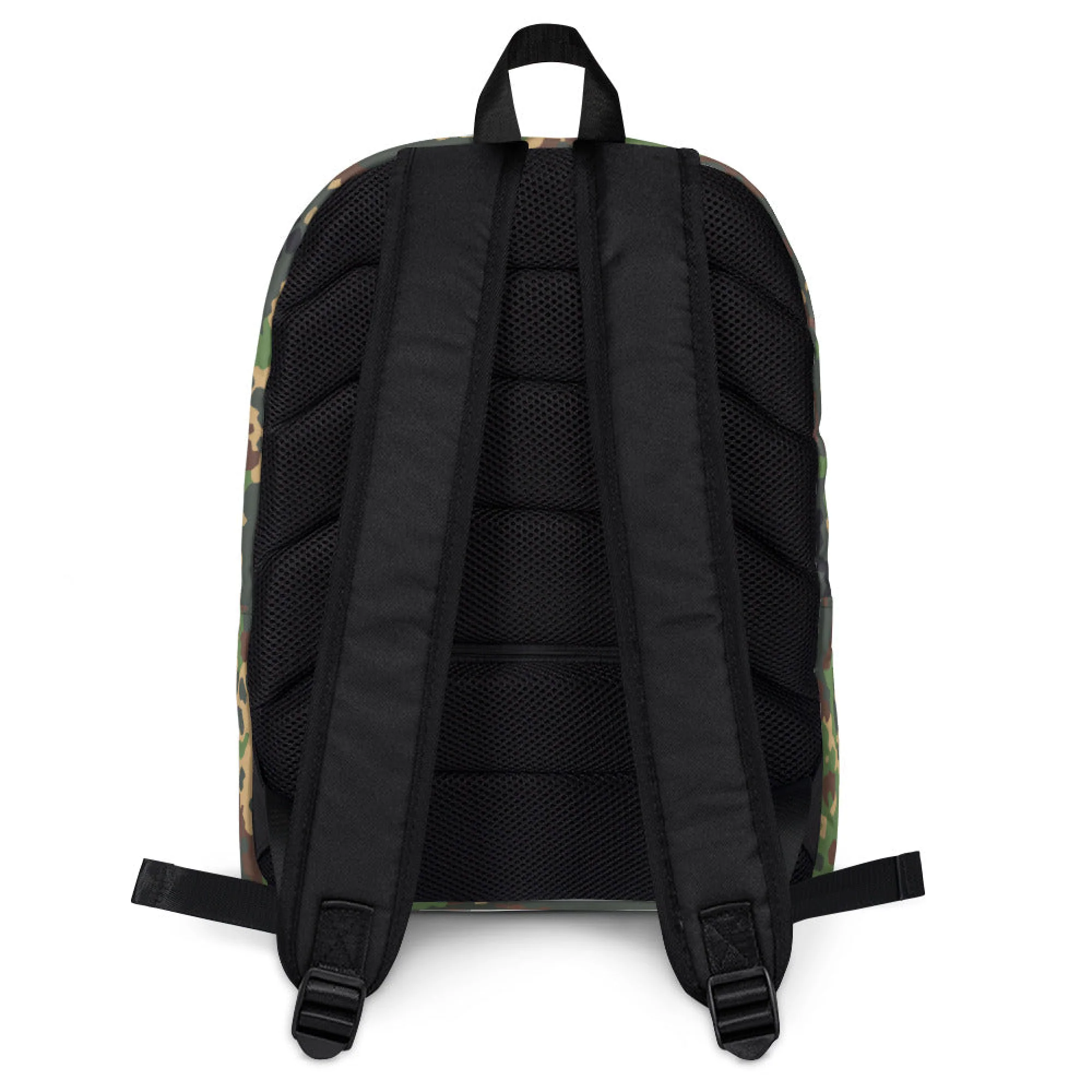 Russian IZLOM Fracture Woodland CAMO Backpack - Image 18