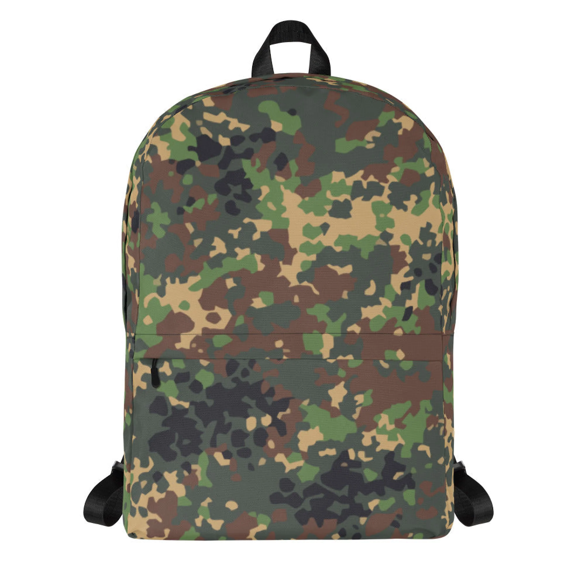 Russian IZLOM Fracture Woodland CAMO Backpack - Image 19