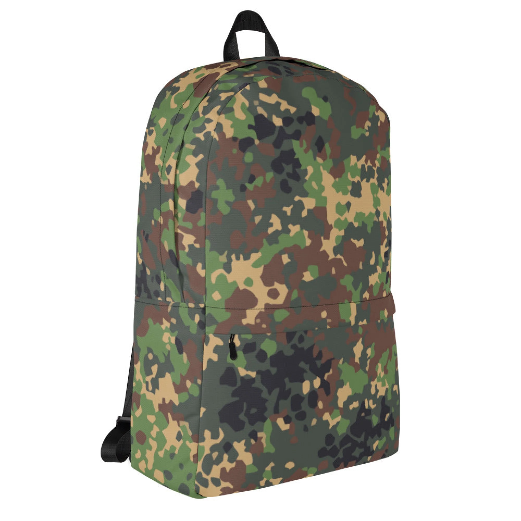 Russian IZLOM Fracture Woodland CAMO Backpack - Image 21