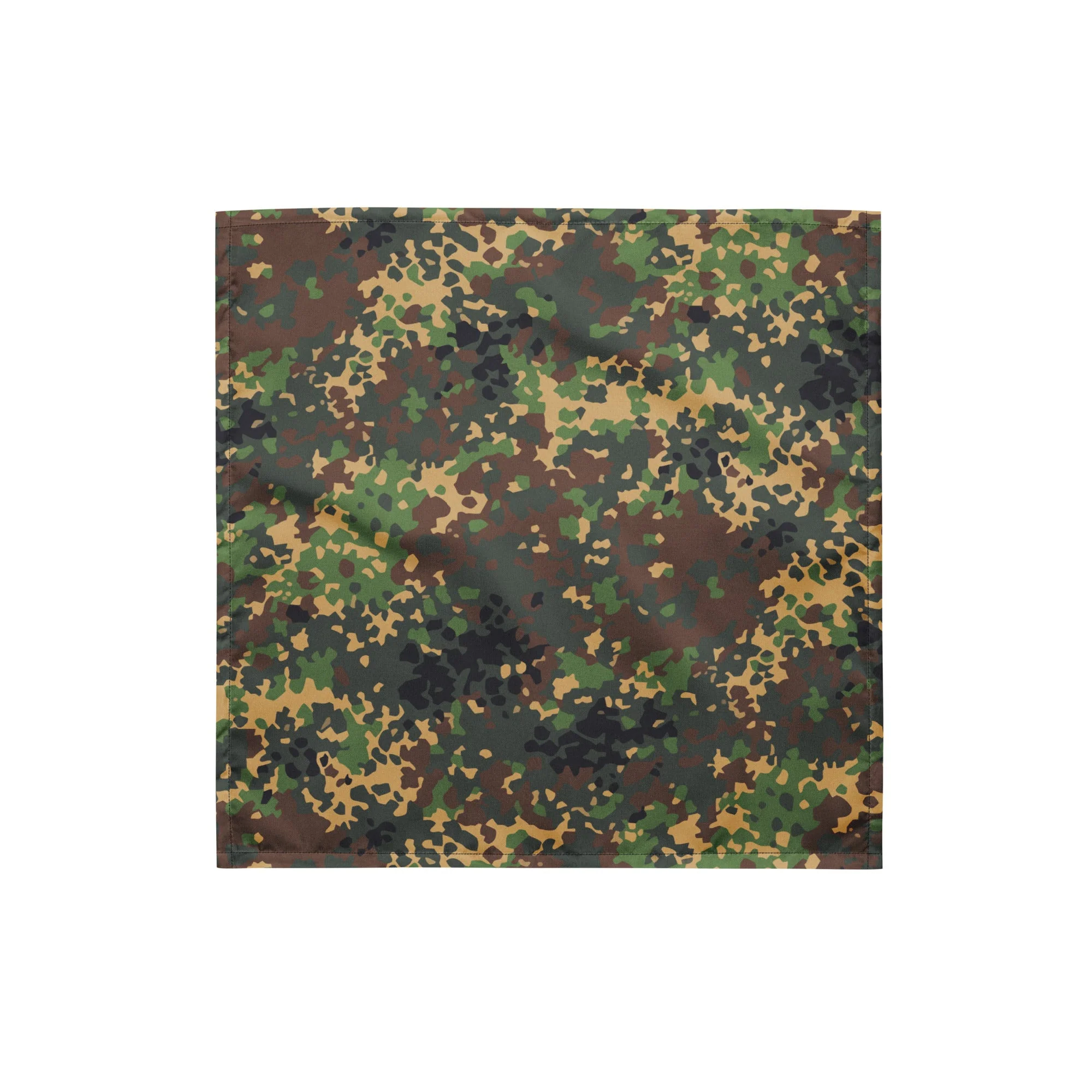 Russian IZLOM Fracture Woodland CAMO Bandana - Image 6