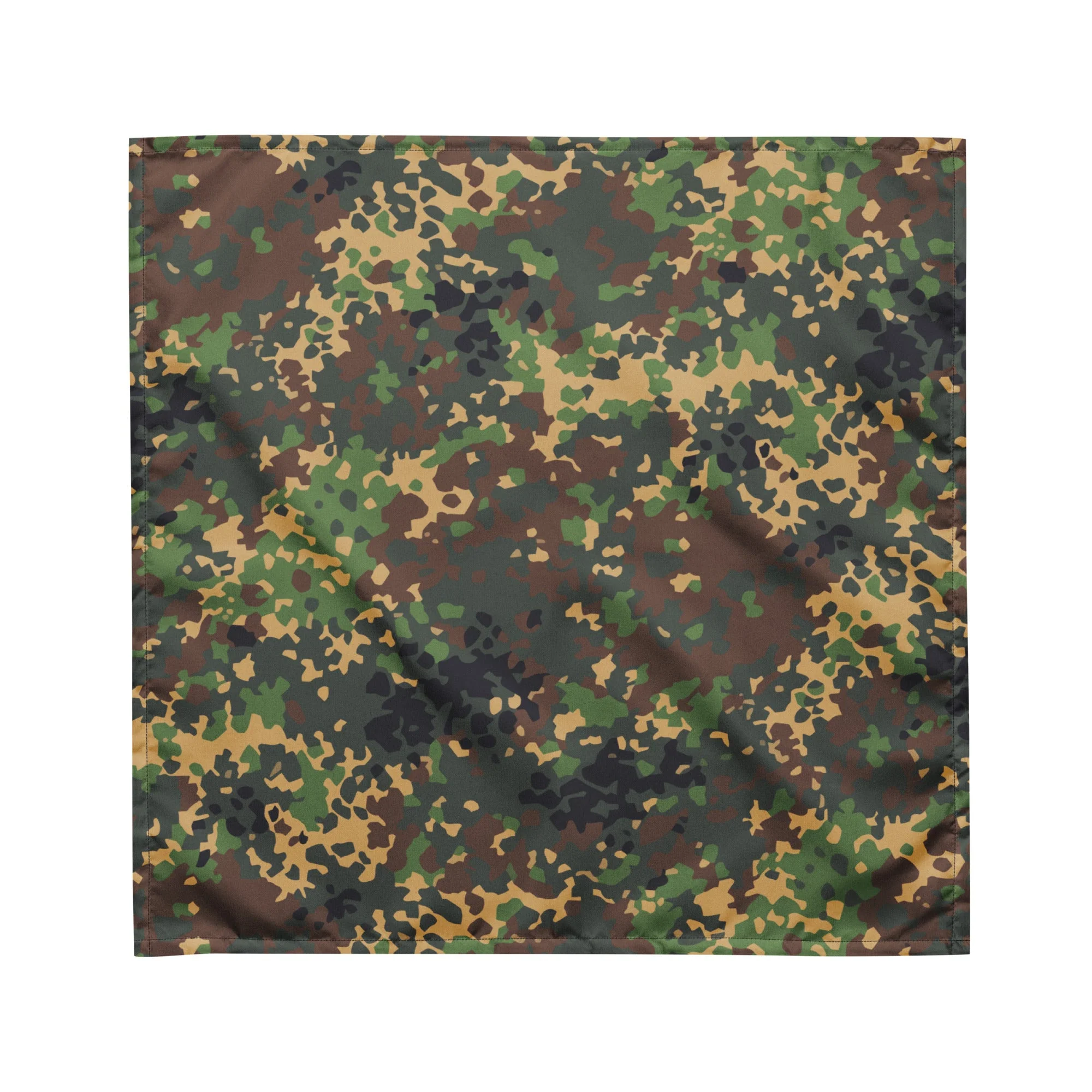 Russian IZLOM Fracture Woodland CAMO Bandana - Image 7