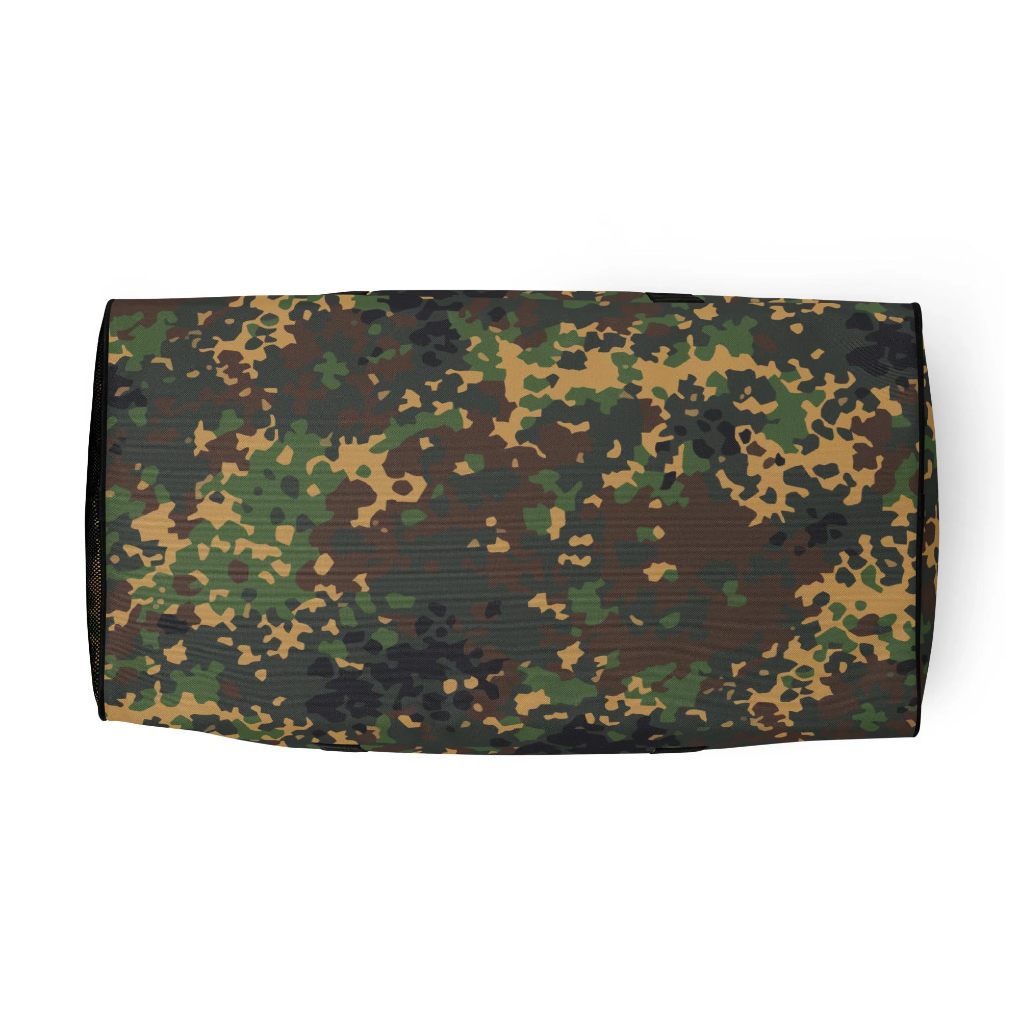 Russian IZLOM Fracture Woodland CAMO Duffle Bag - Image 14