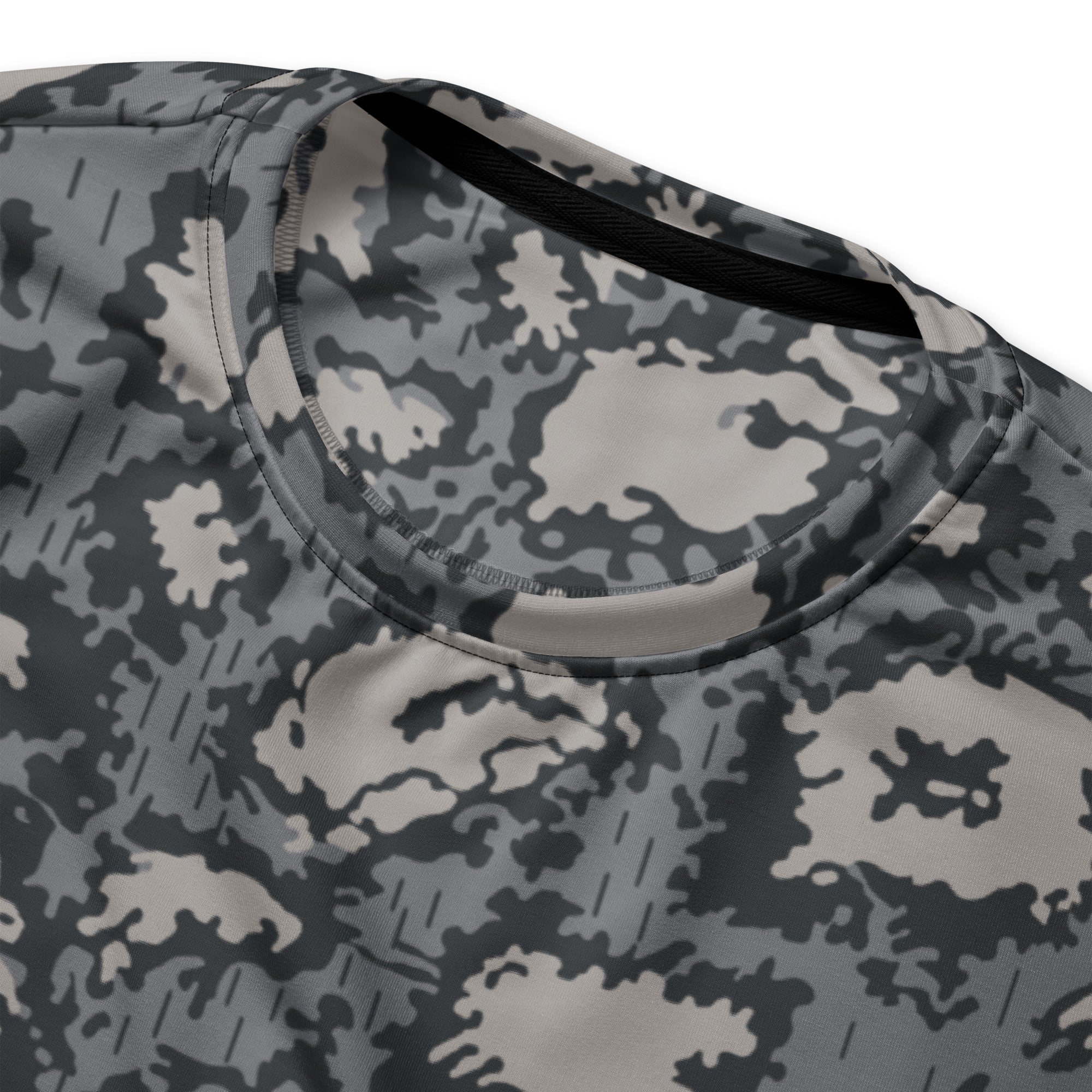 Russian KLMK Red Dawn Urban CAMO Unisex Sweatshirt - Image 11
