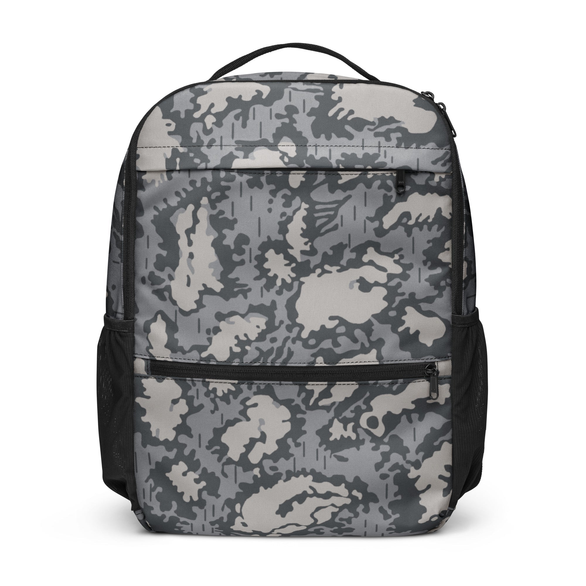 Russian KLMK Red Dawn Urban CAMO Utility Backpack - Image 12