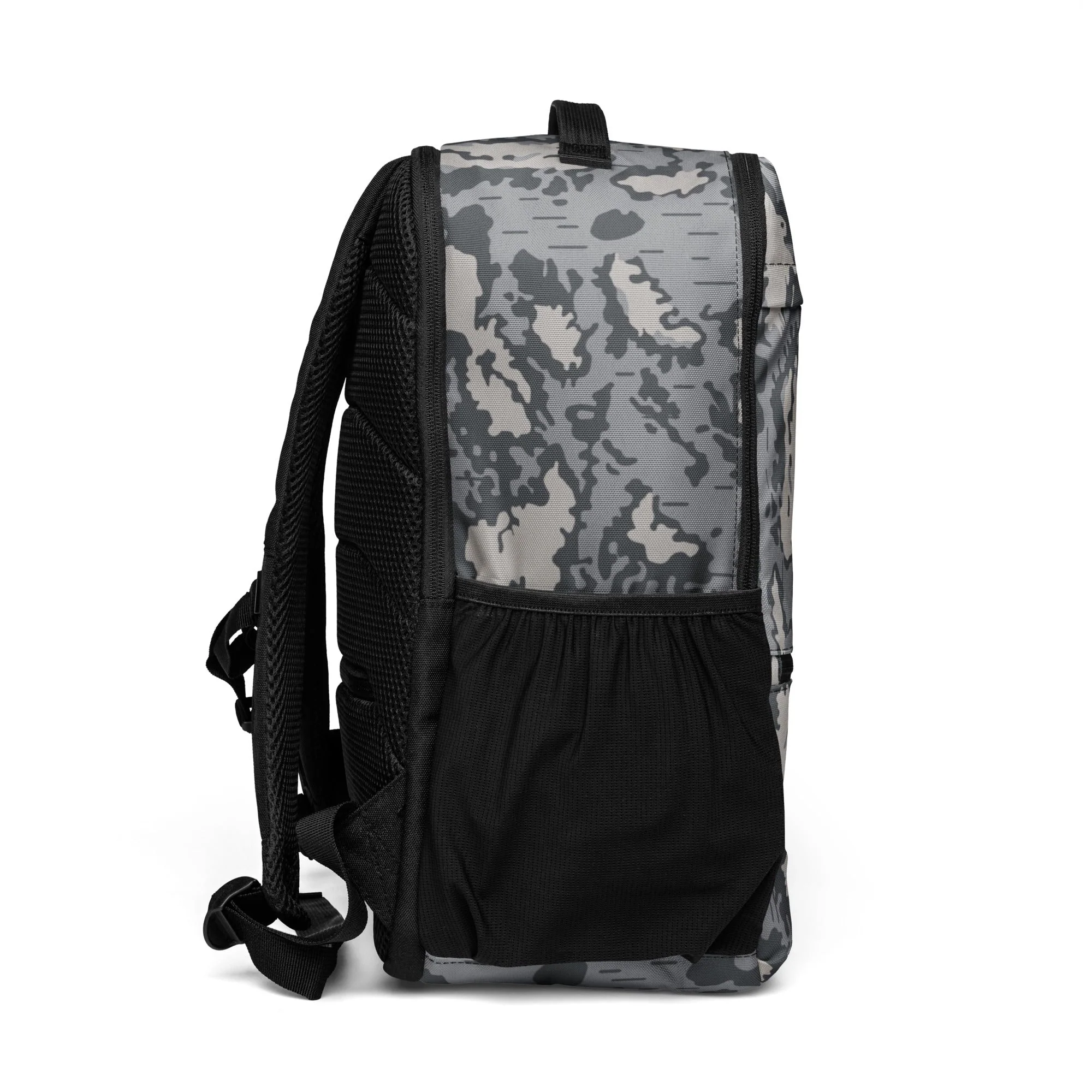 Russian KLMK Red Dawn Urban CAMO Utility Backpack - Image 7
