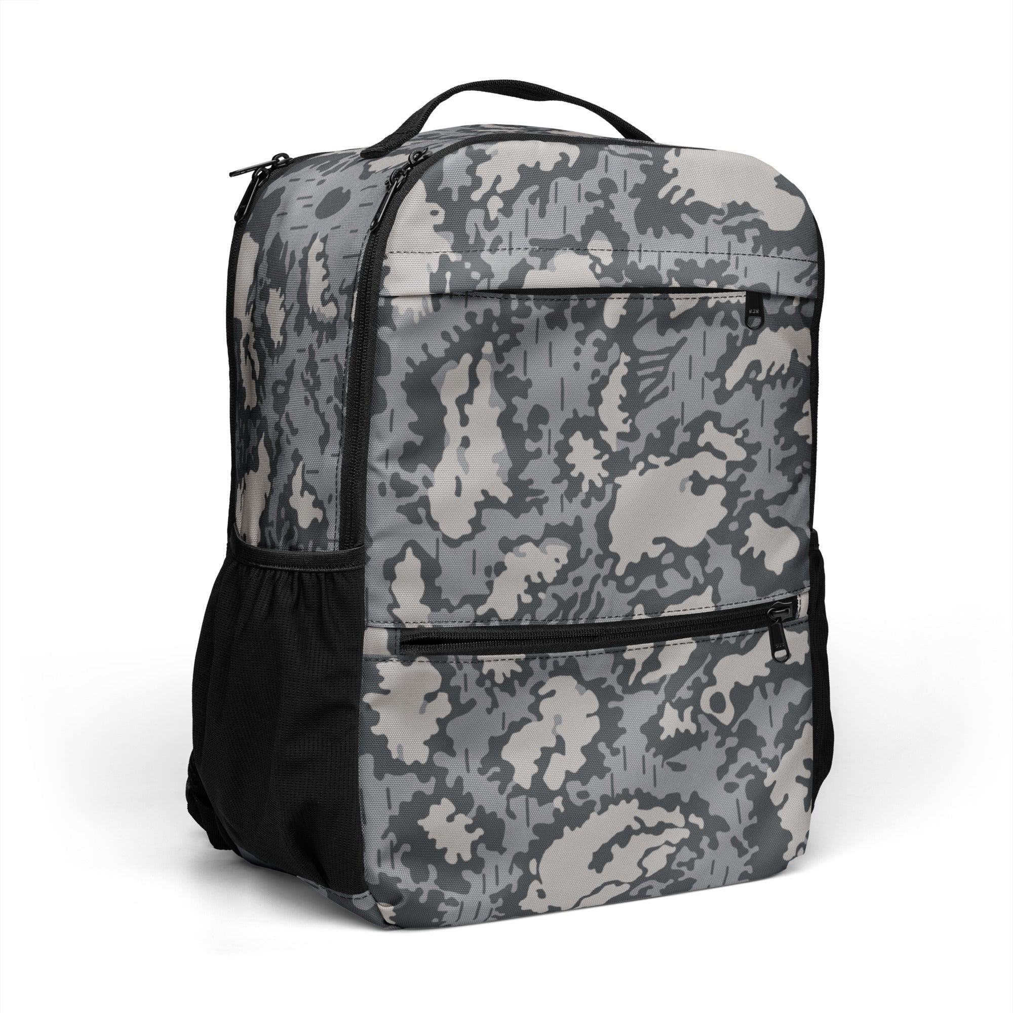 Russian KLMK Red Dawn Urban CAMO Utility Backpack - Image 8