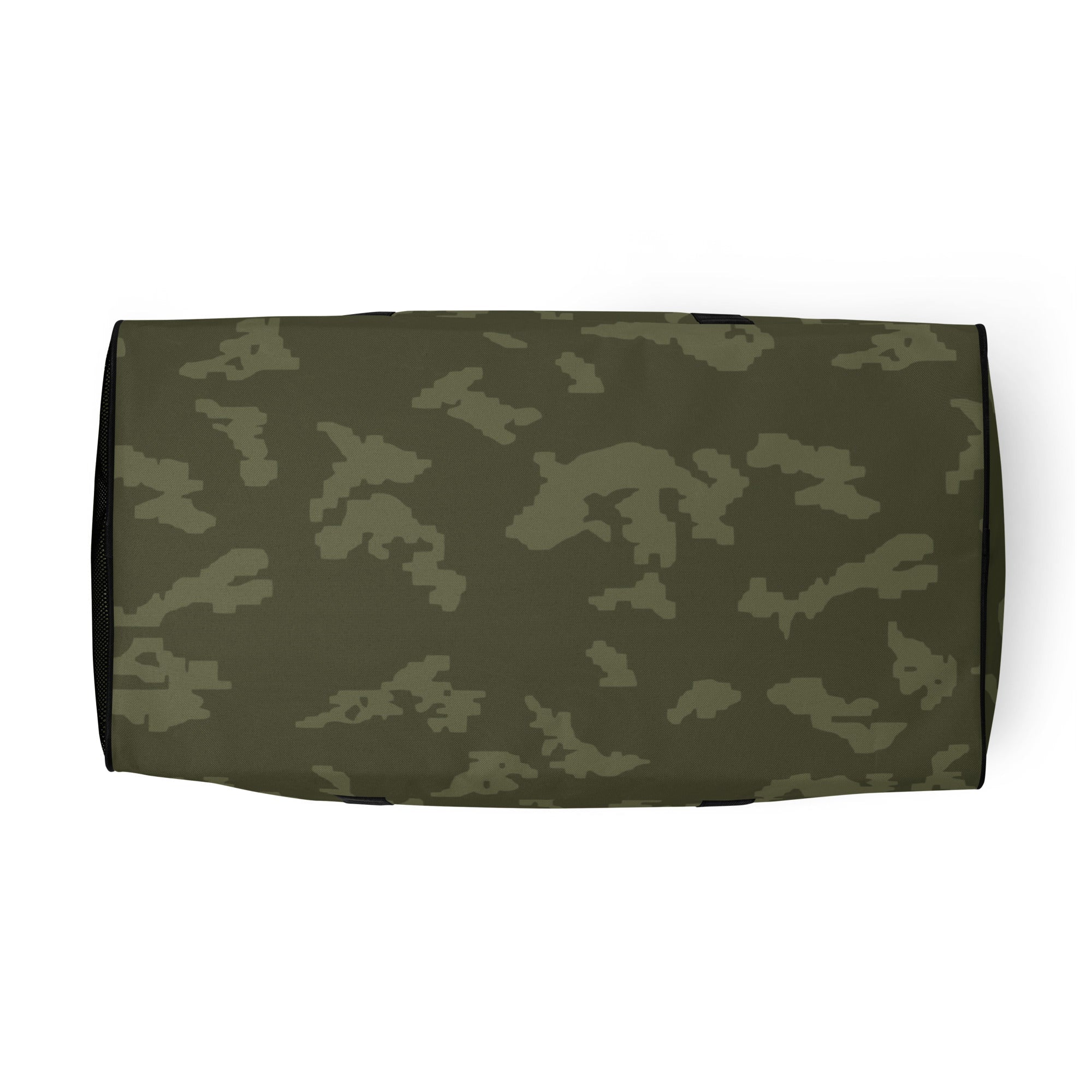 Russian KLMK Sunray Olive Drab CAMO Duffle Bag - Image 14
