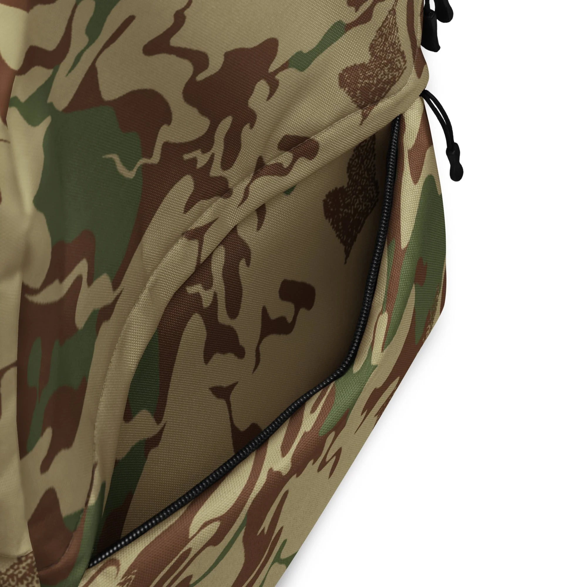 Russian Marble Mountain CAMO Backpack - Image 7