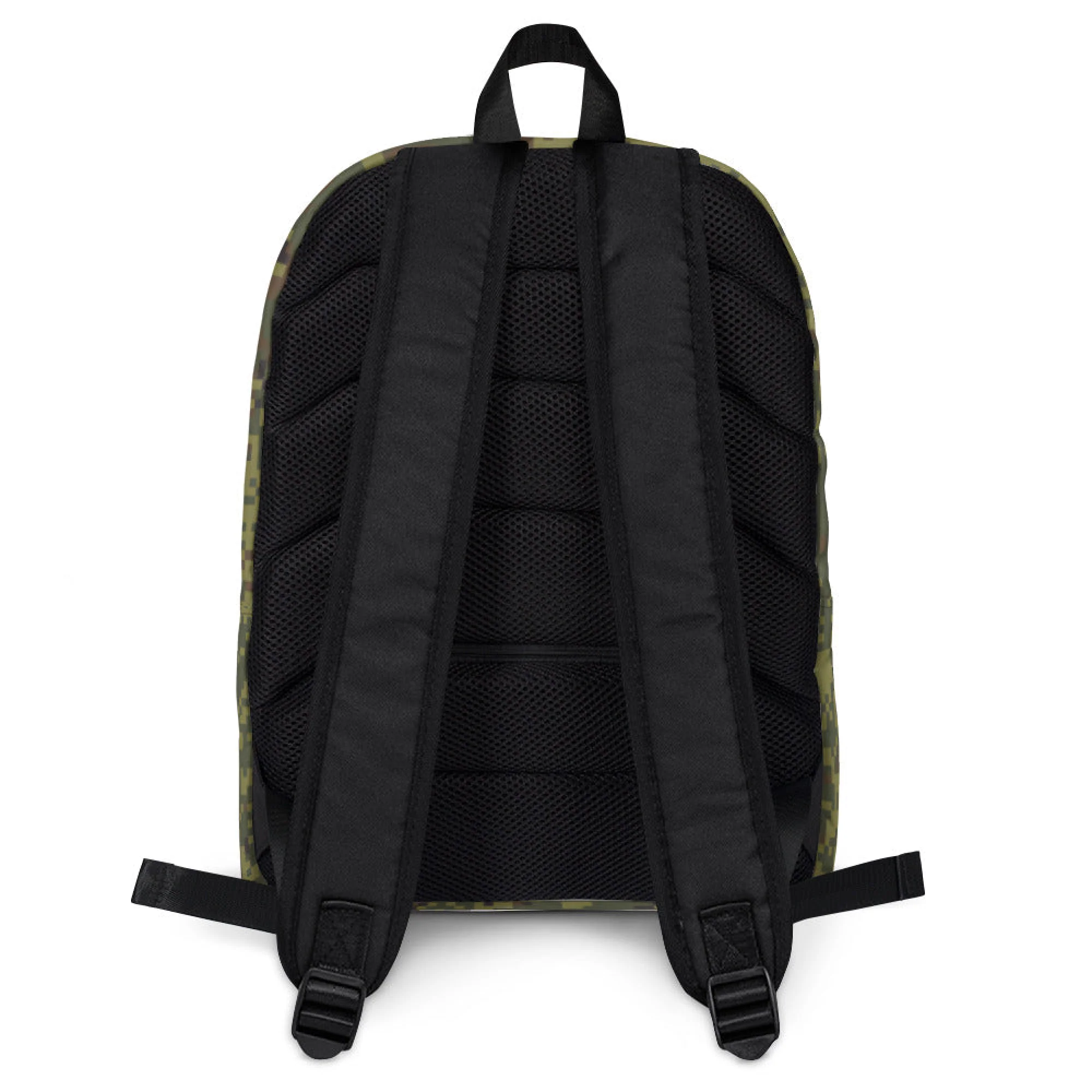 Russian Digital EMR Woodland CAMO Backpack - Image 18