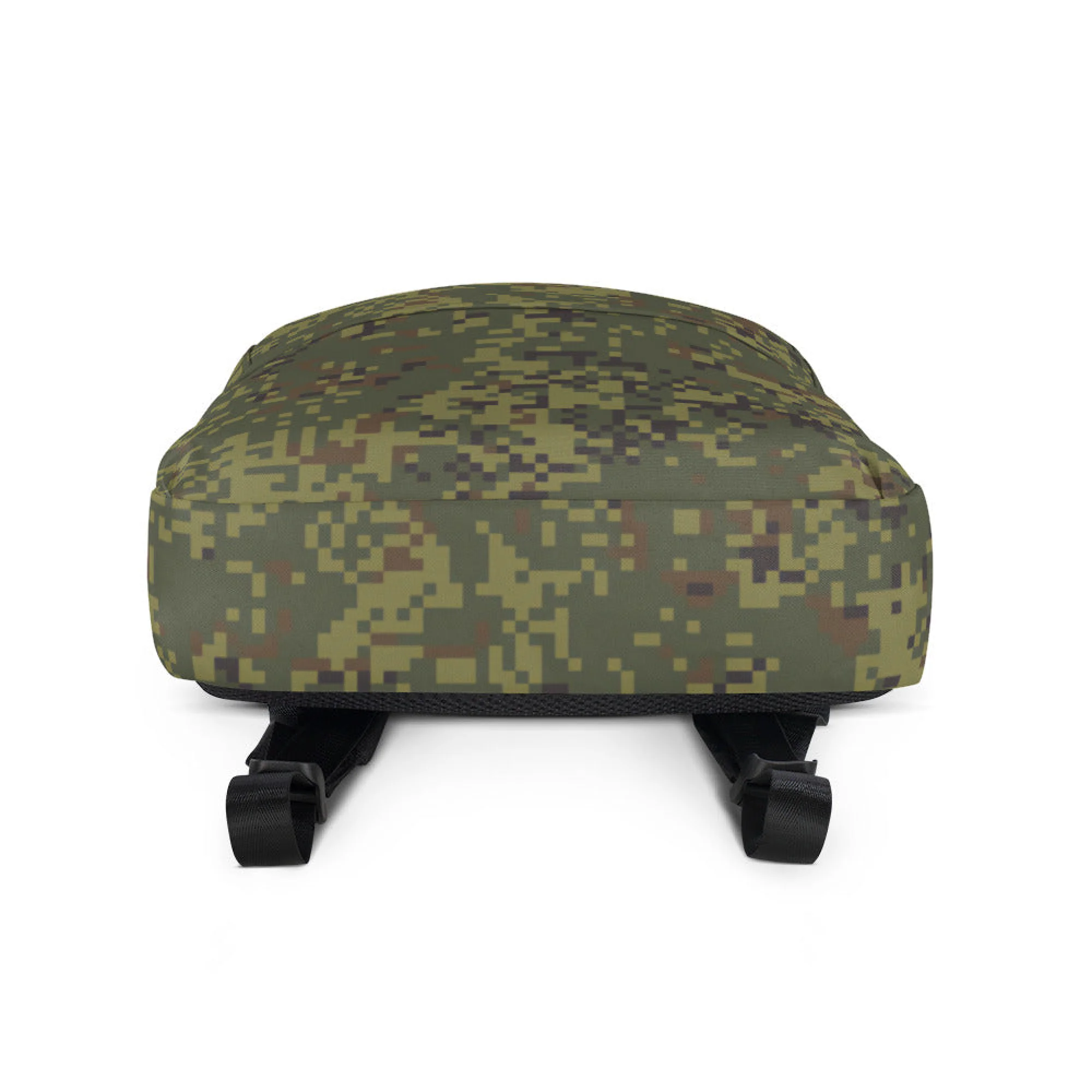 Russian Digital EMR Woodland CAMO Backpack - Image 20