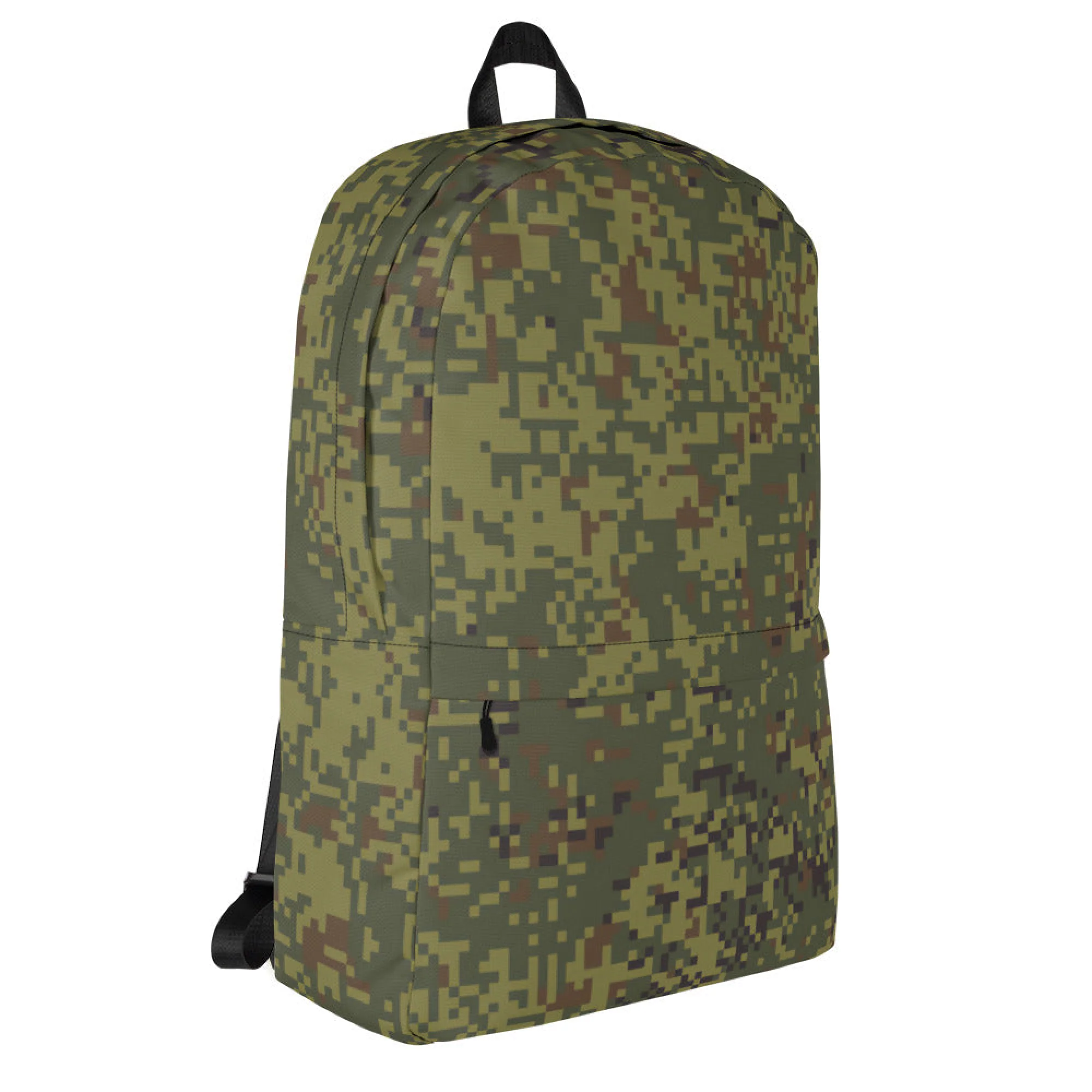 Russian Digital EMR Woodland CAMO Backpack - Image 21