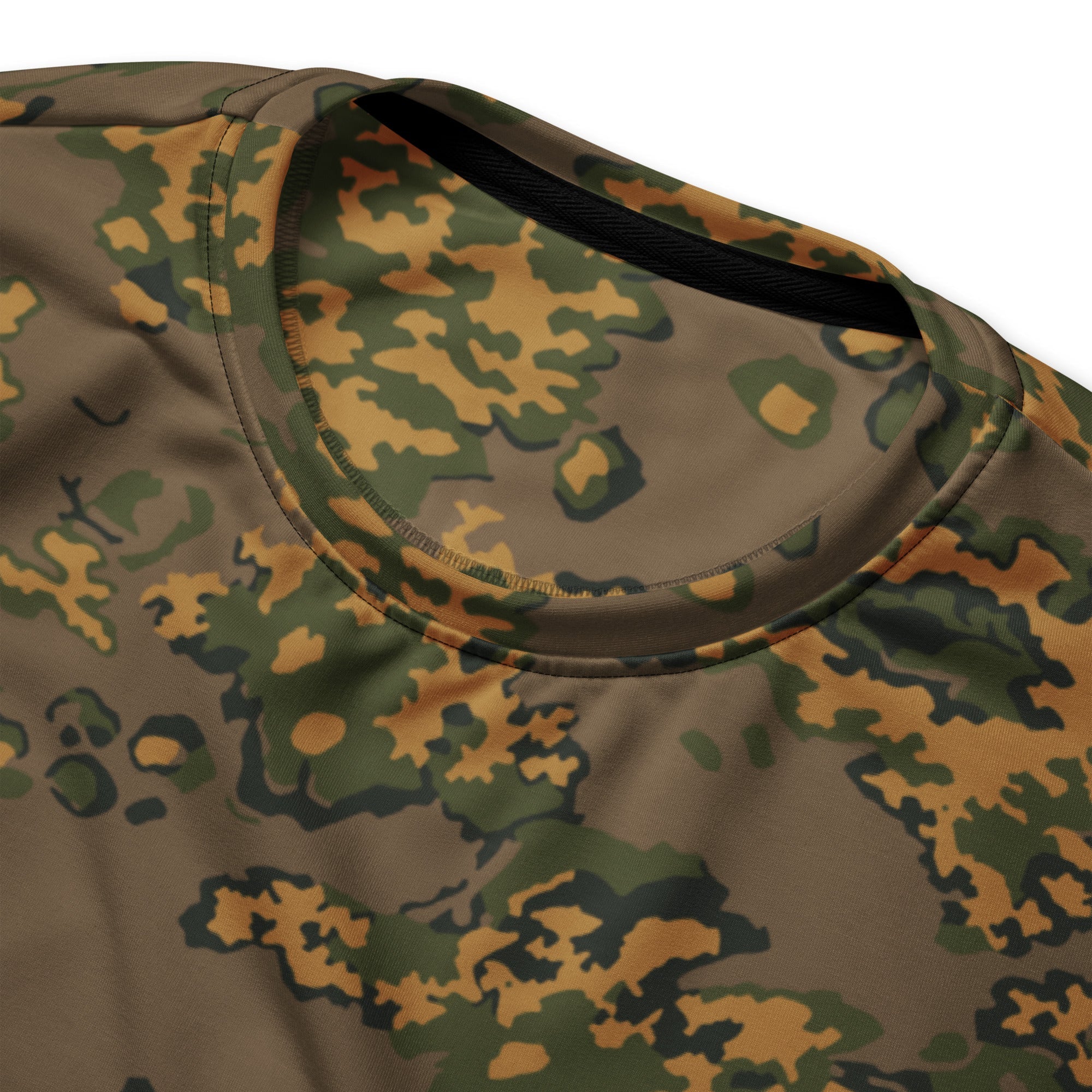 Russian Partizan Autumn CAMO Unisex Sweatshirt - Image 11