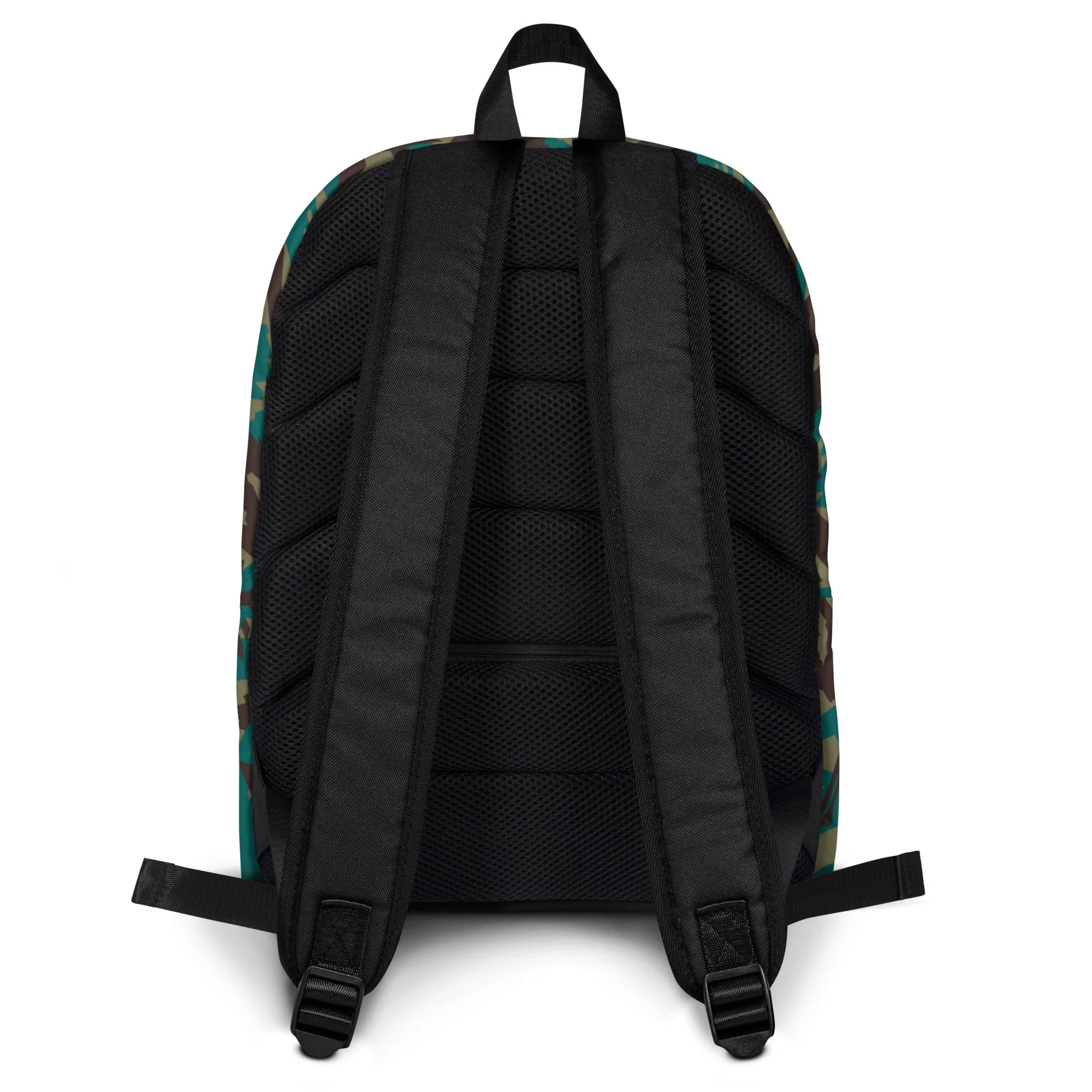 Russian Podlesok Tropical CAMO Backpack - Image 10