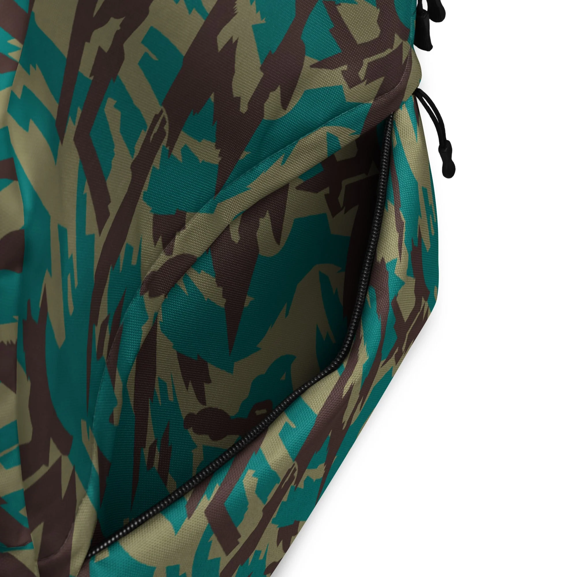 Russian Podlesok Tropical CAMO Backpack - Image 12