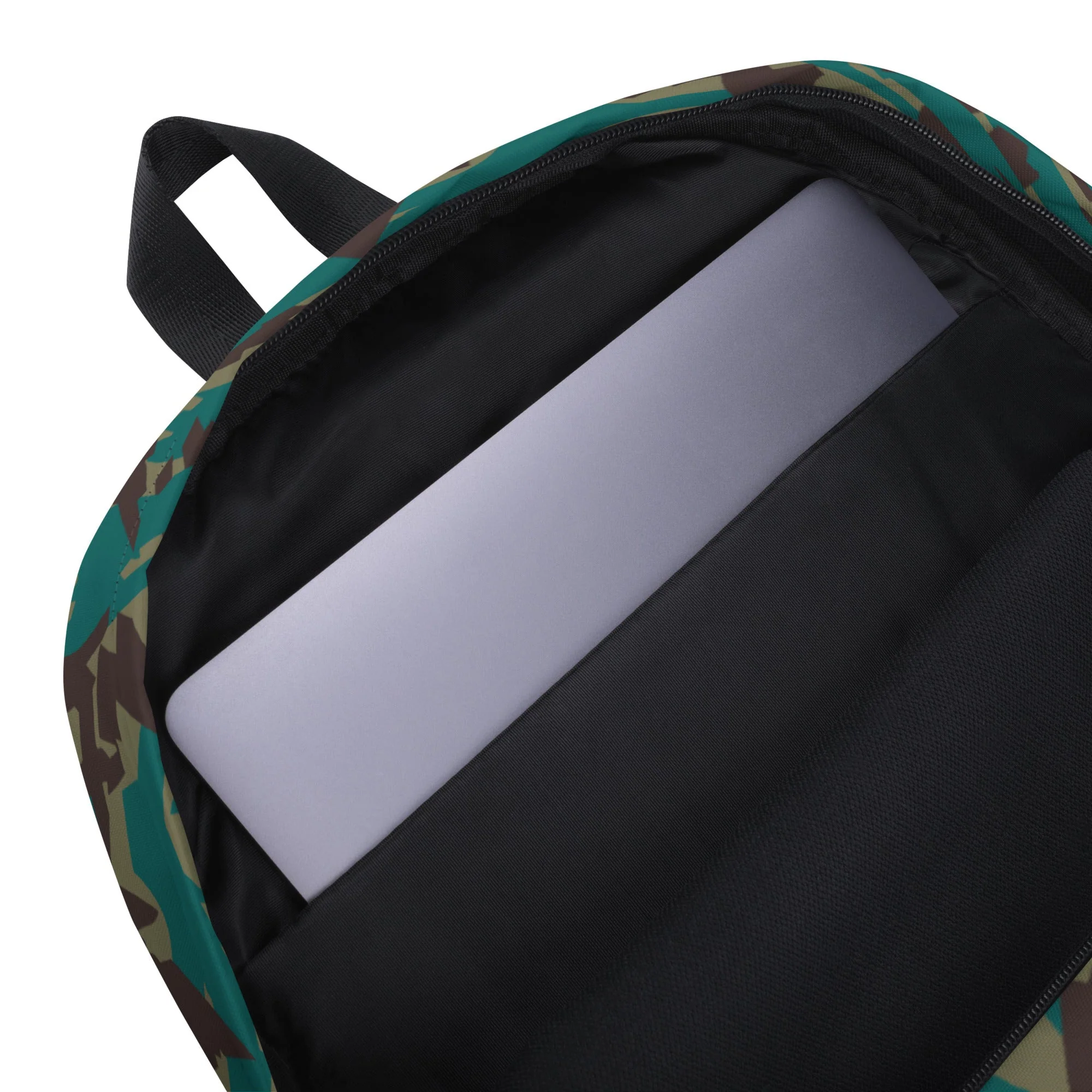 Russian Podlesok Tropical CAMO Backpack - Image 7