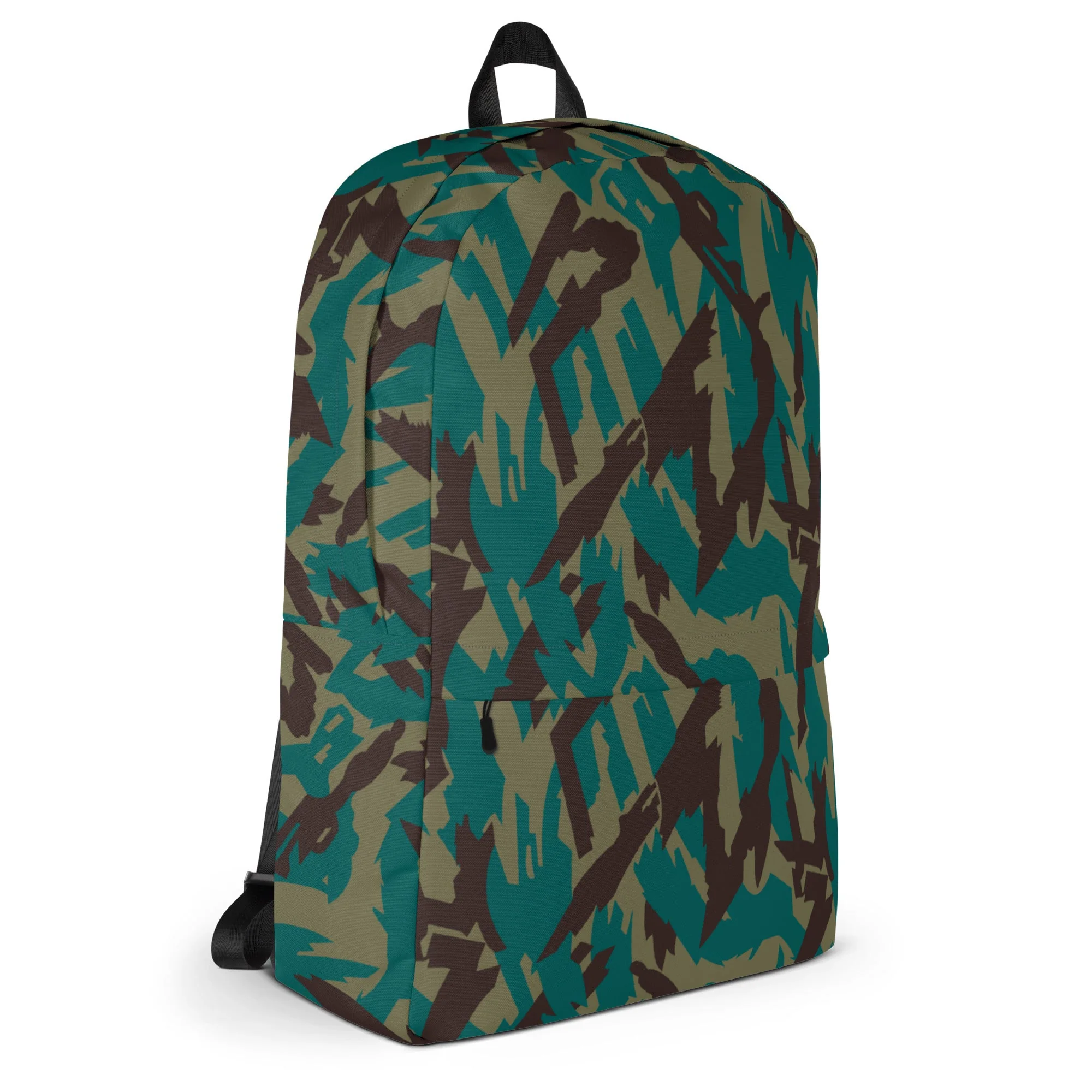 Russian Podlesok Tropical CAMO Backpack - Image 8