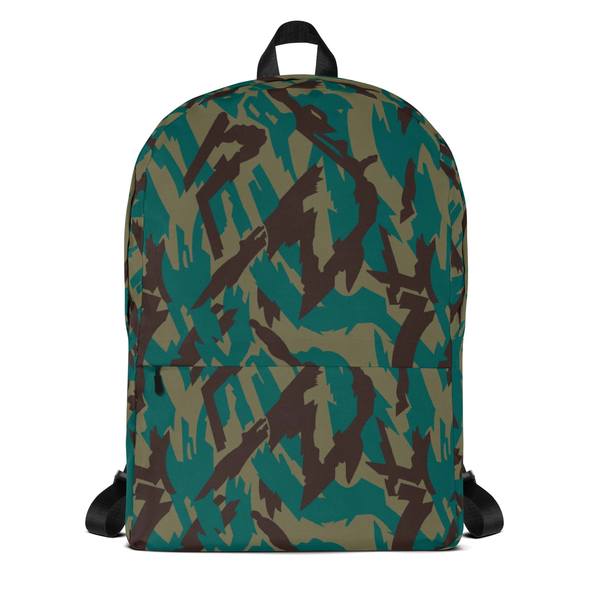 Russian Podlesok Tropical CAMO Backpack - Image 9