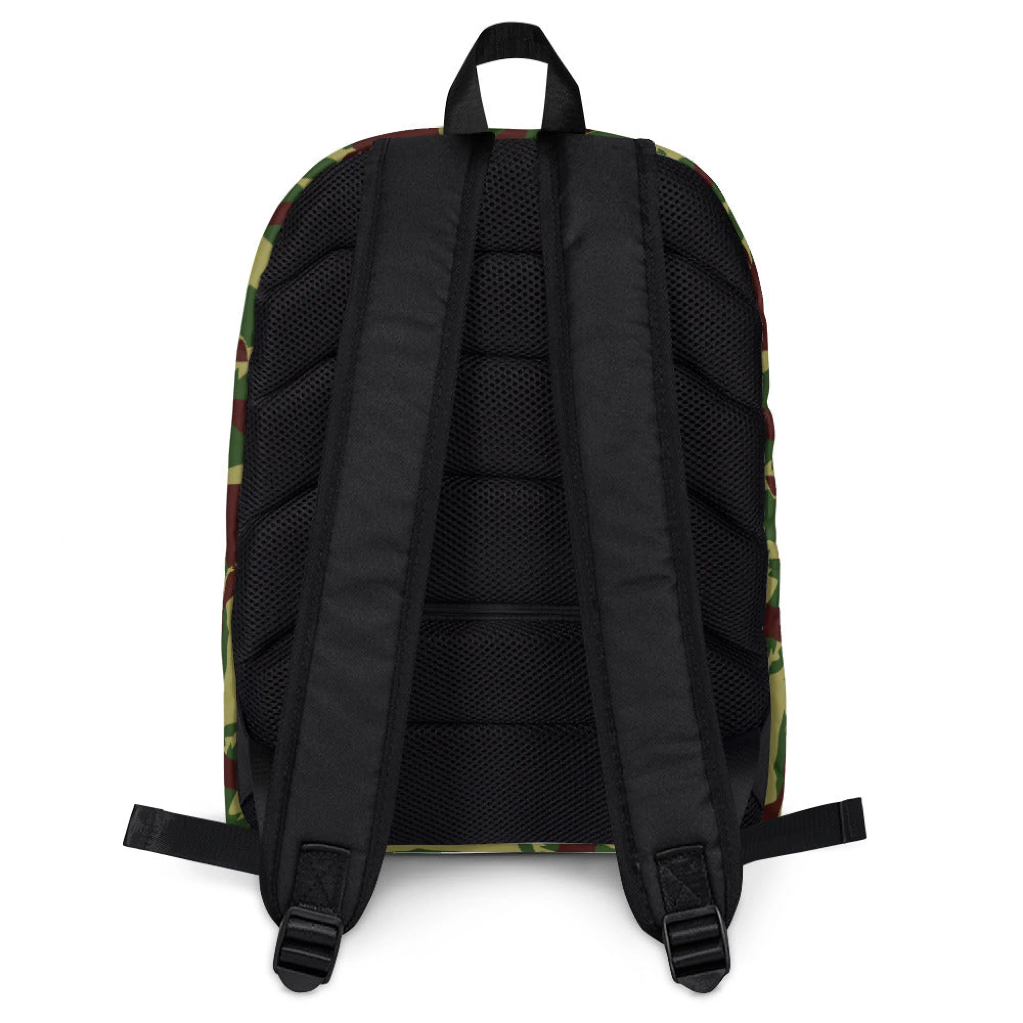 Russian Podlesok Woodland CAMO Backpack - Image 17