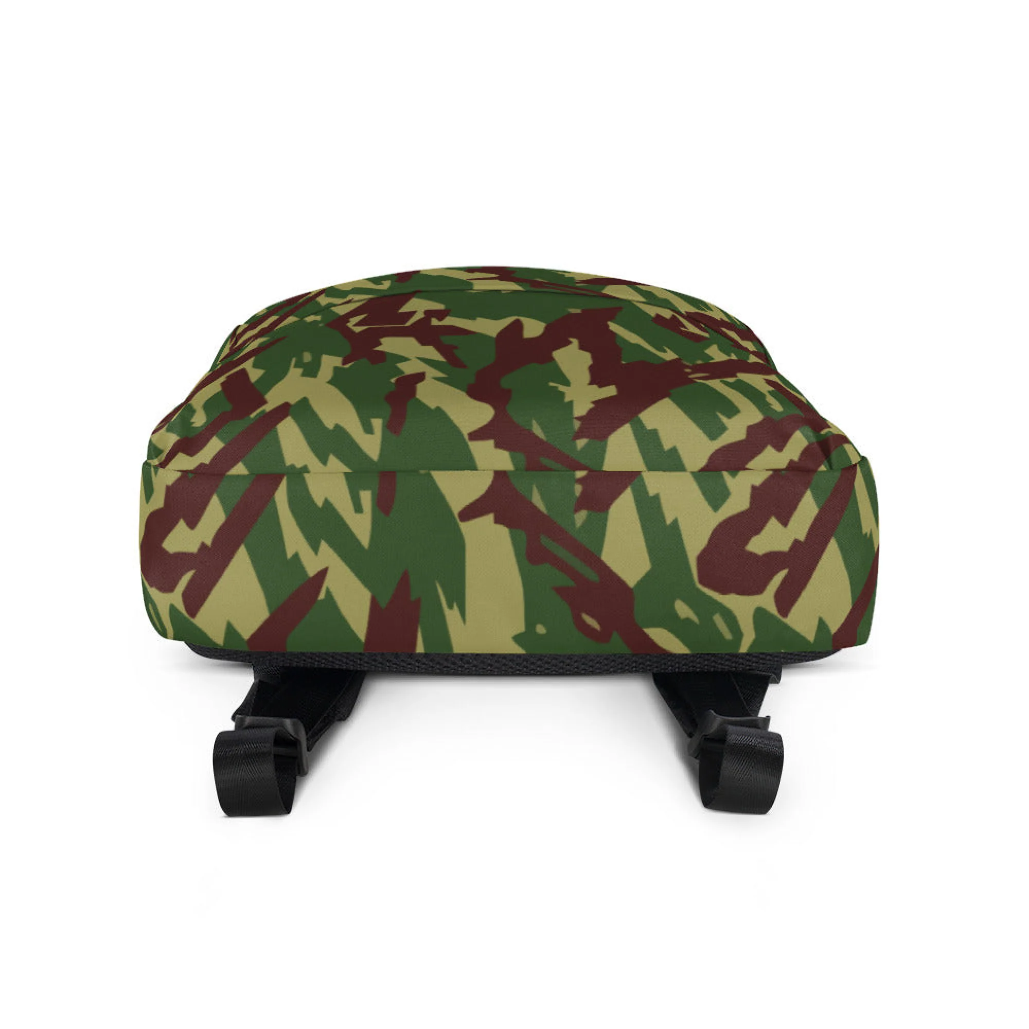 Russian Podlesok Woodland CAMO Backpack - Image 19
