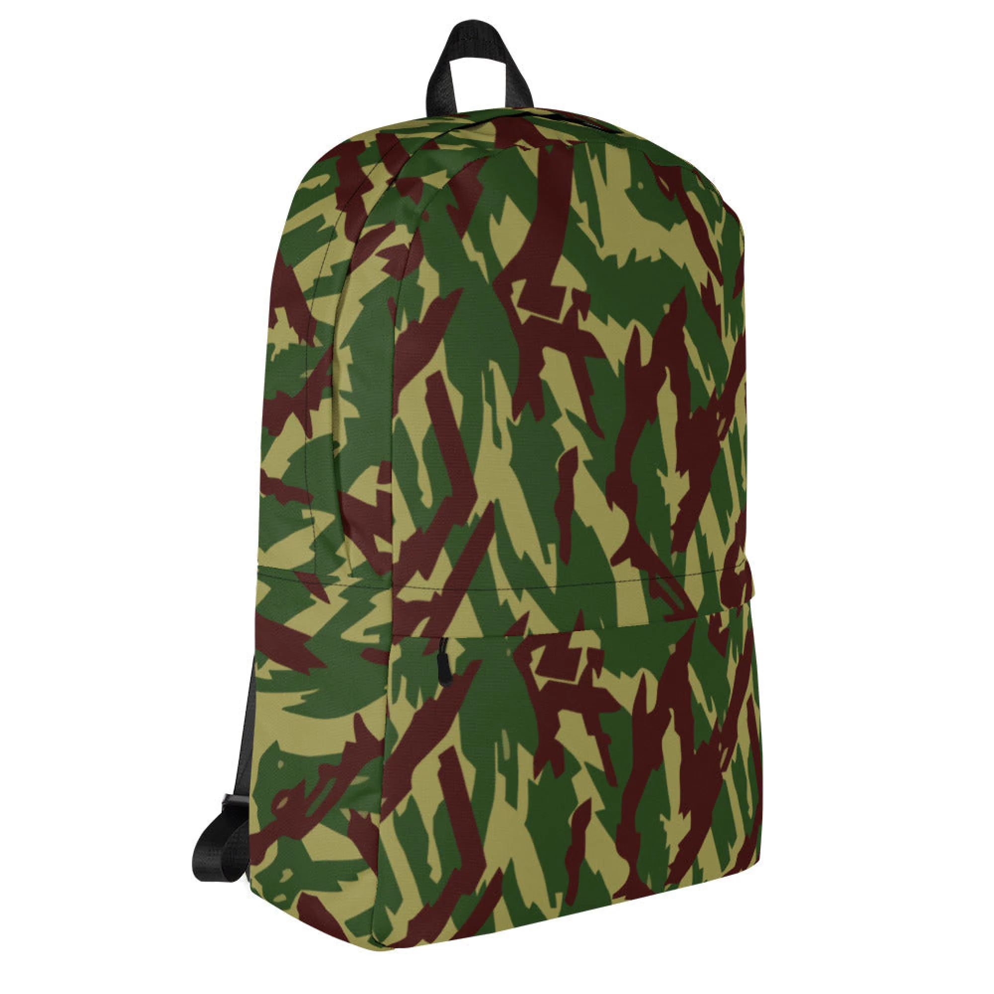 Russian Podlesok Woodland CAMO Backpack - Image 20