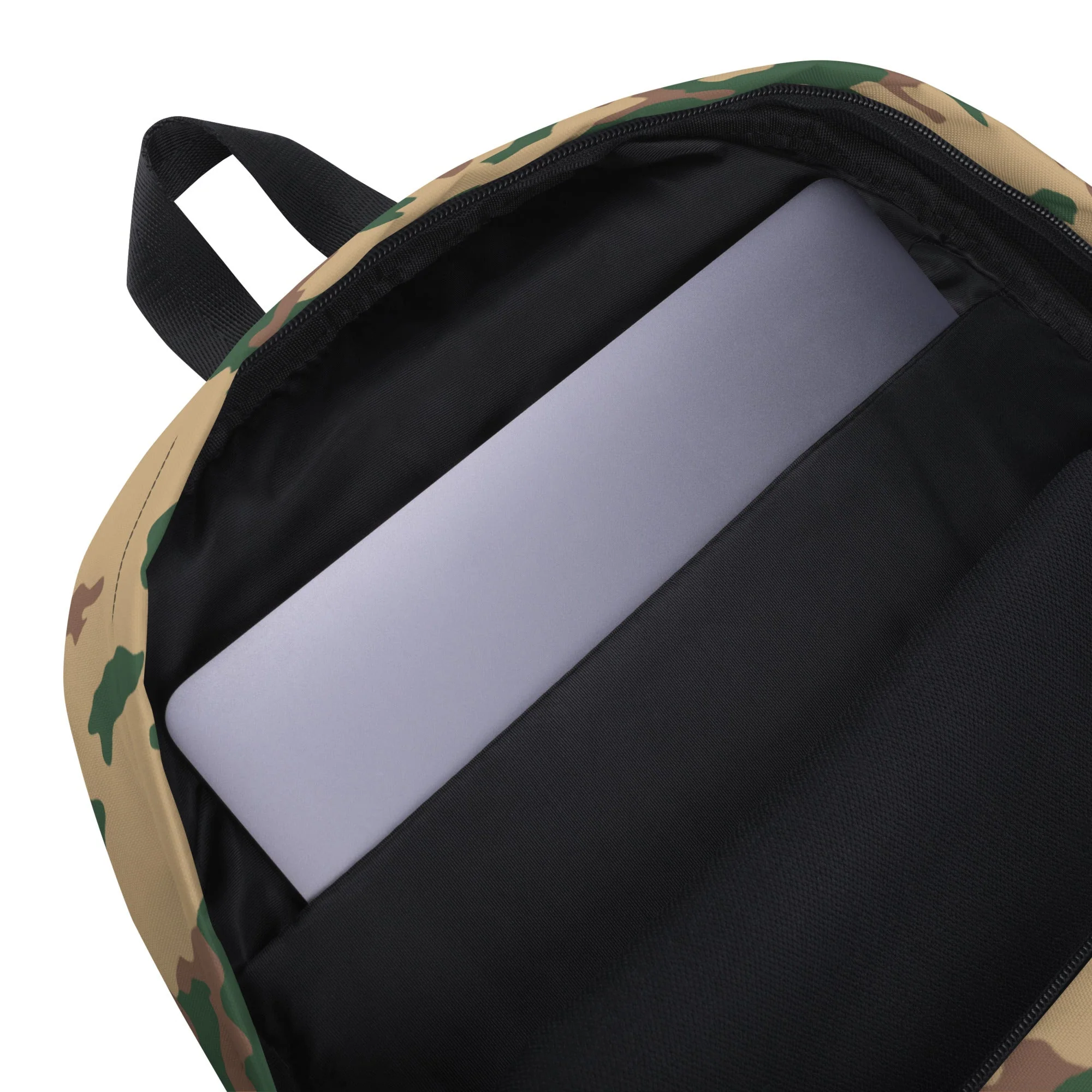 Russian Barvikha Desert CAMO Backpack - Image 11