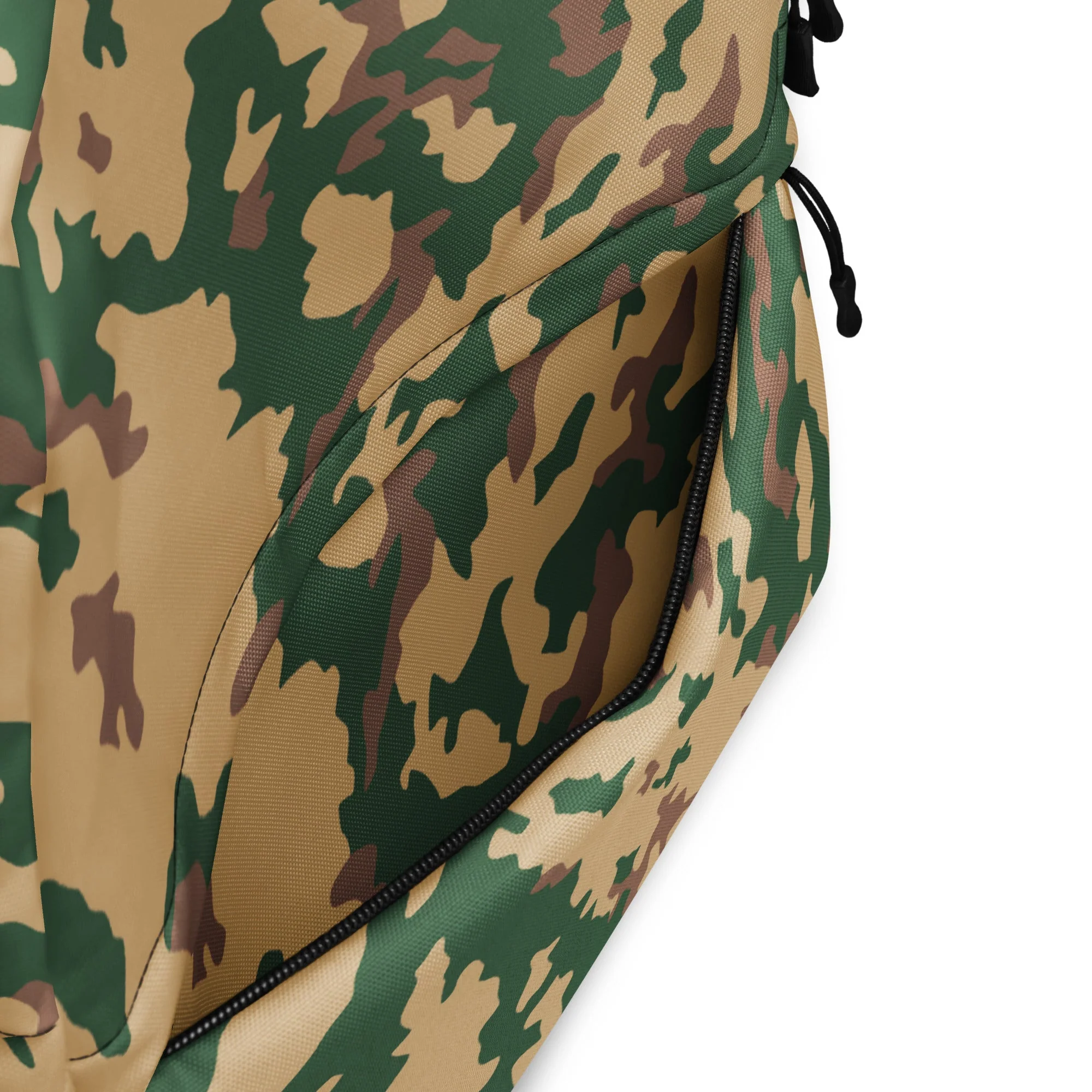 Russian Barvikha Desert CAMO Backpack - Image 13