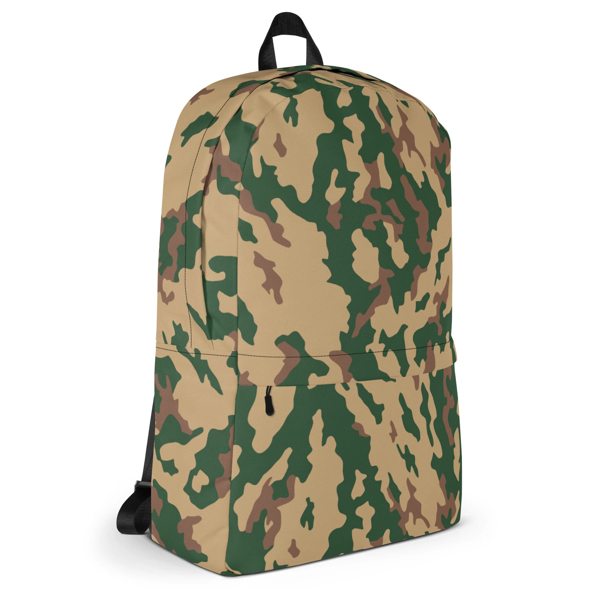 Russian Barvikha Desert CAMO Backpack - Image 8