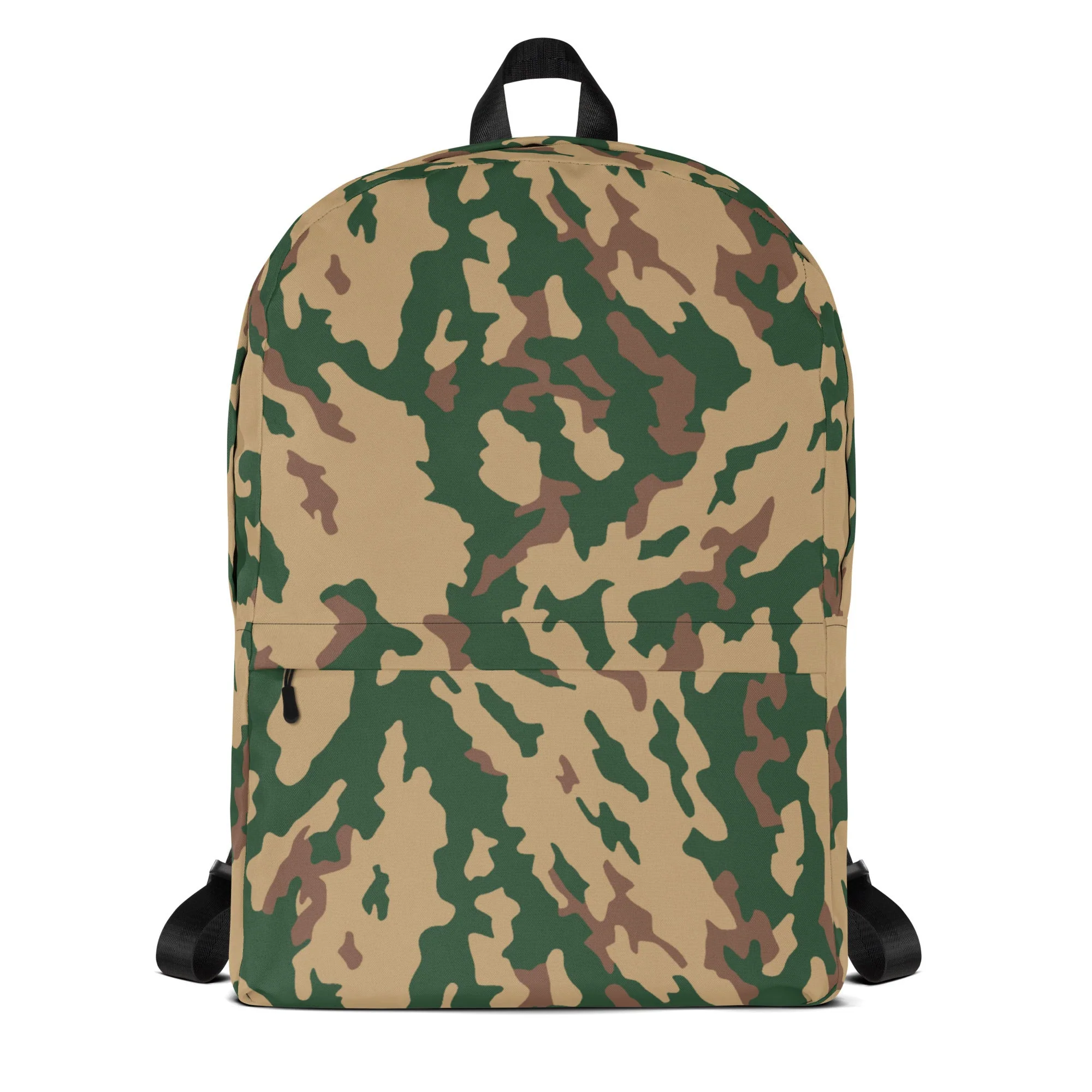 Russian Barvikha Desert CAMO Backpack - Image 9