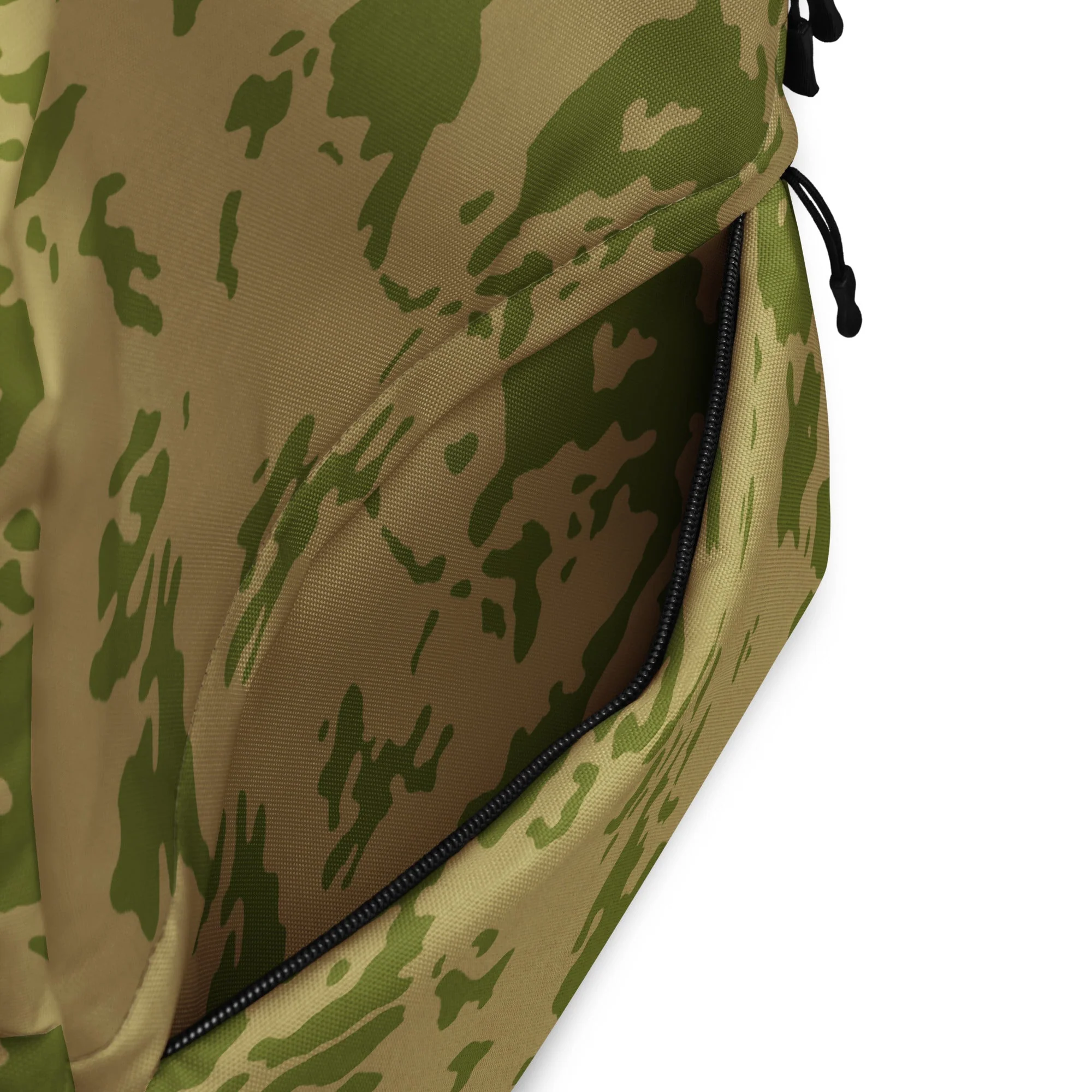 Russian Bicolor Granite CAMO Backpack - Image 5