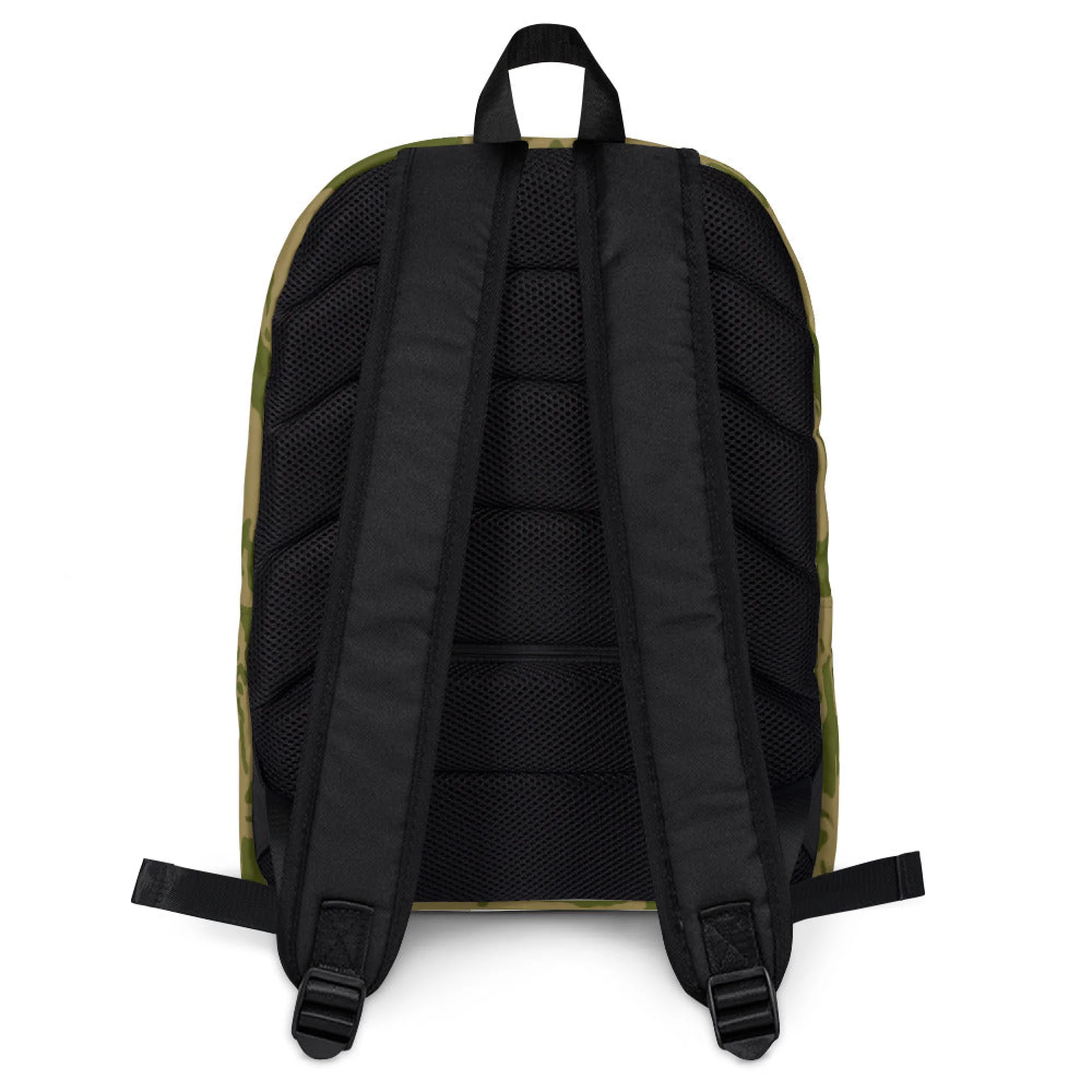 Russian Bicolor Granite CAMO Backpack - Image 7