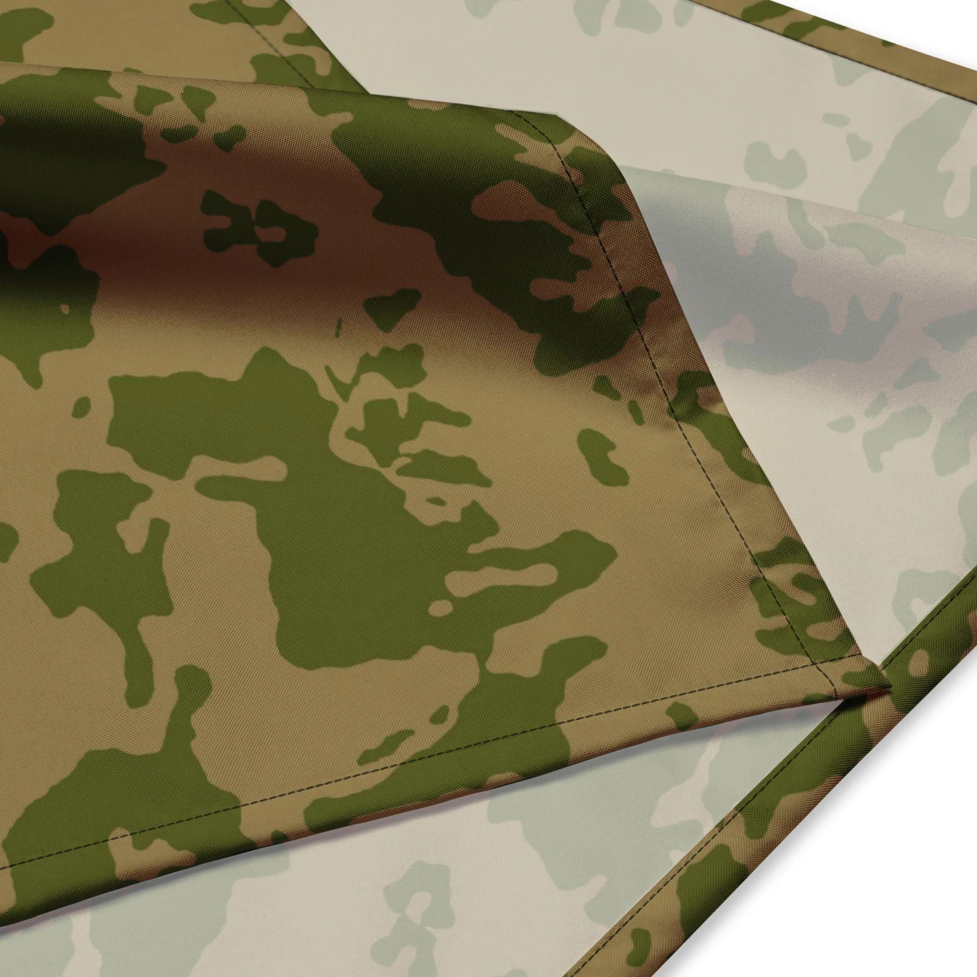 Russian Bicolor Granite CAMO Bandana - Image 5